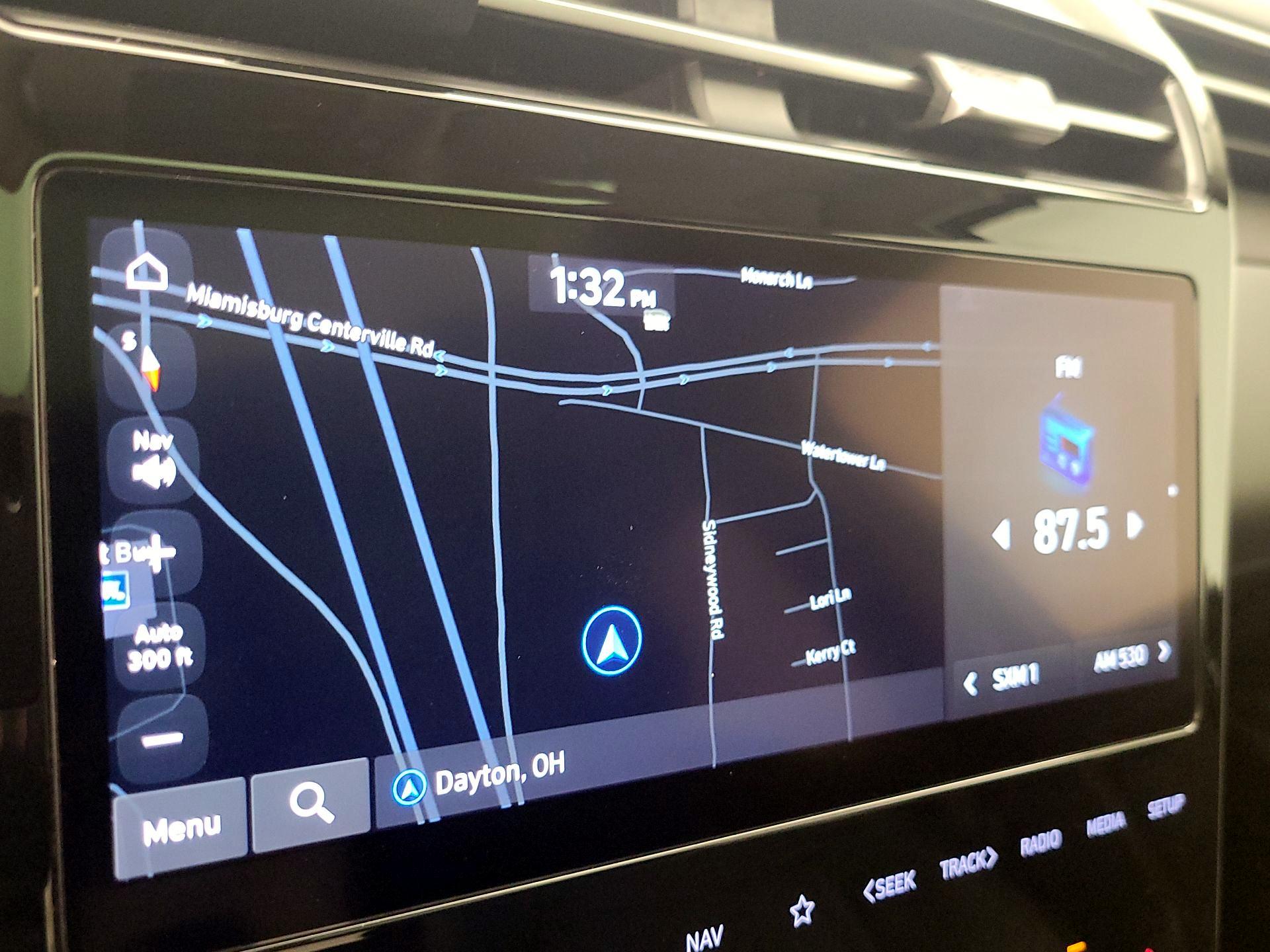 Thumbnail: 2022 Hyundai Tucson - 14