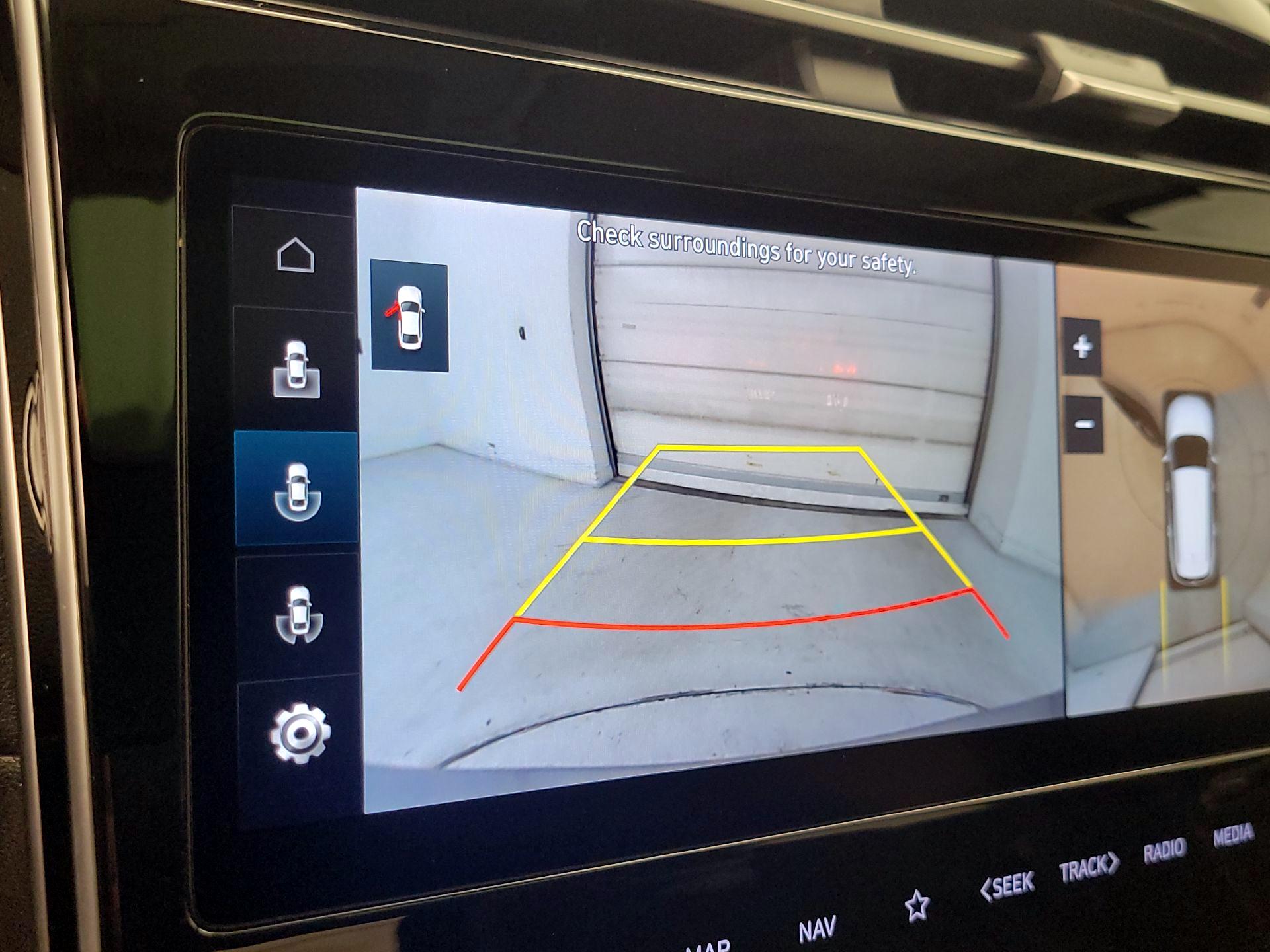 Thumbnail: 2022 Hyundai Tucson - 15