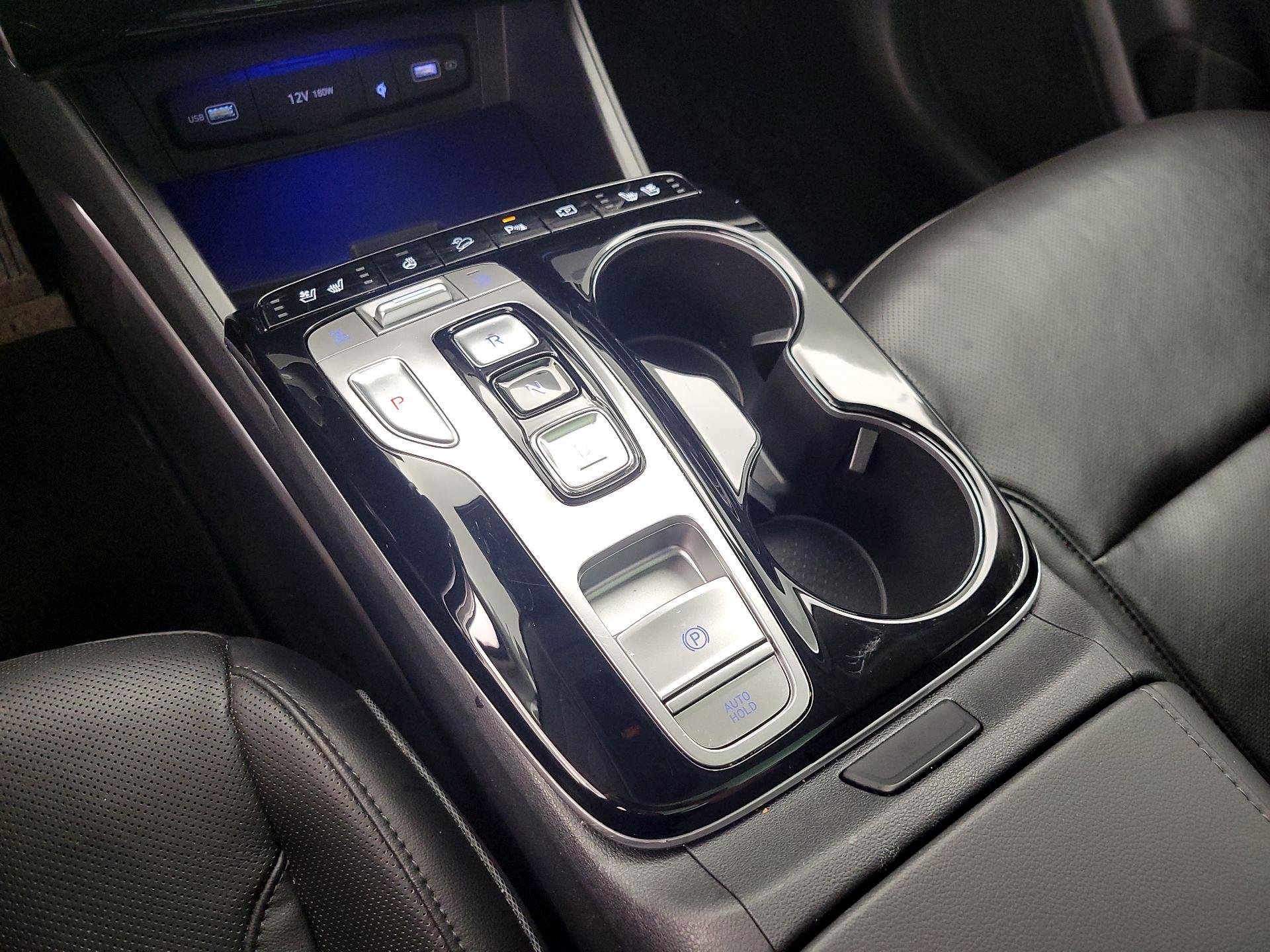 Thumbnail: 2022 Hyundai Tucson - 18