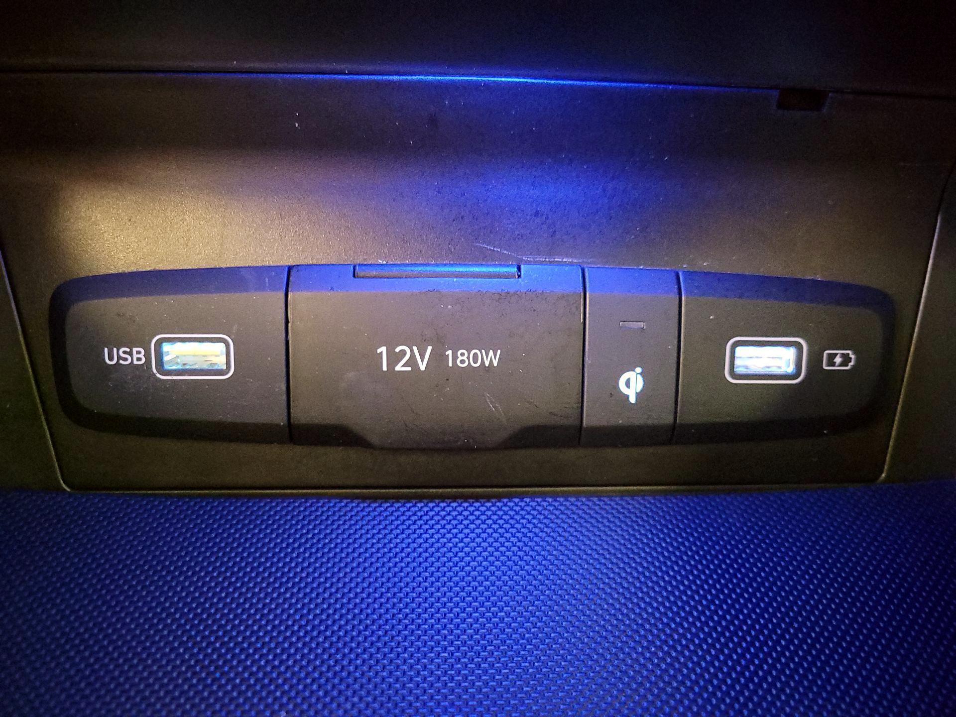 Thumbnail: 2022 Hyundai Tucson - 19