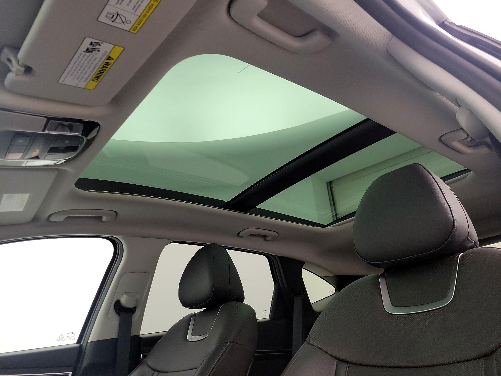 Thumbnail: 2022 Hyundai Tucson - 20