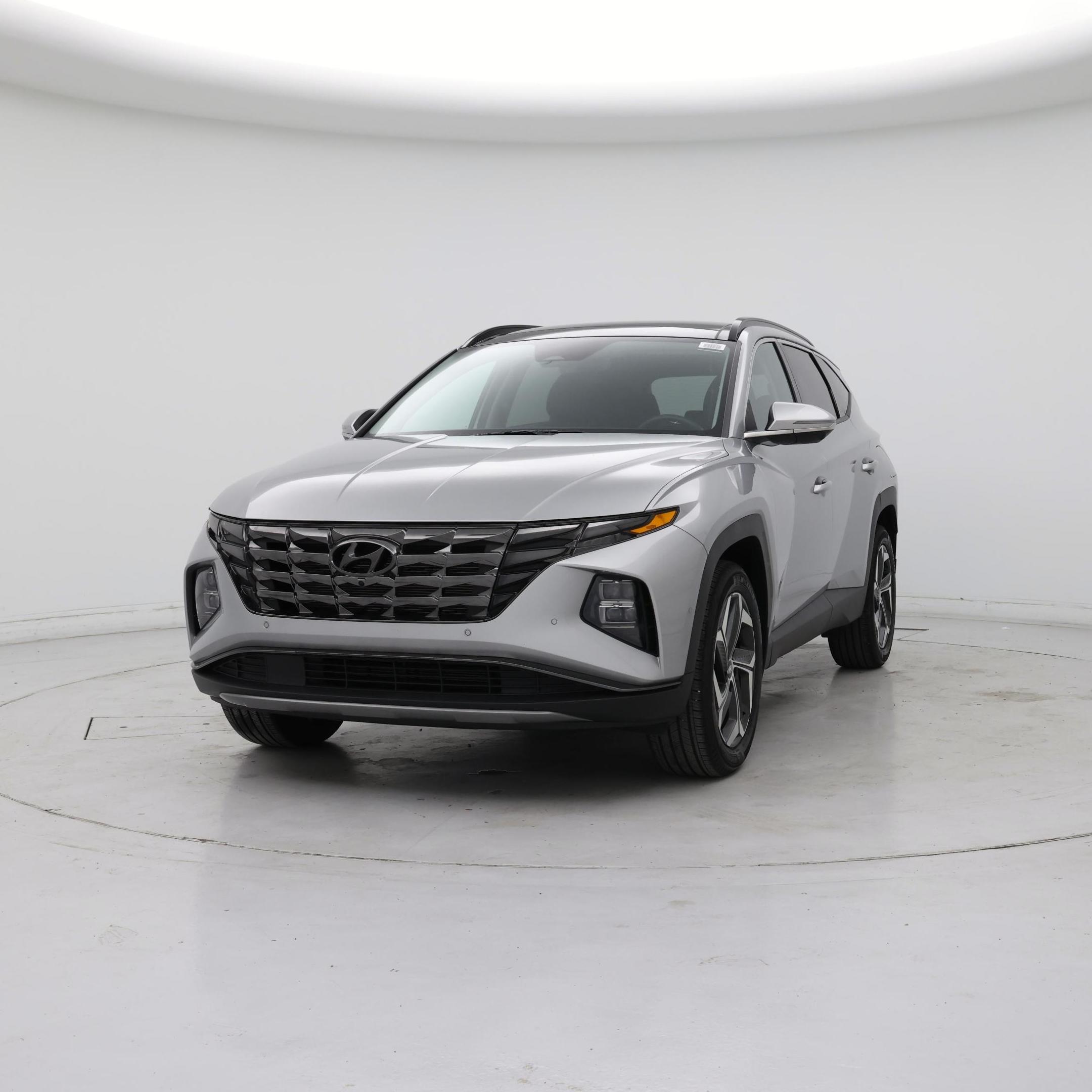 Thumbnail: 2022 Hyundai Tucson - 4
