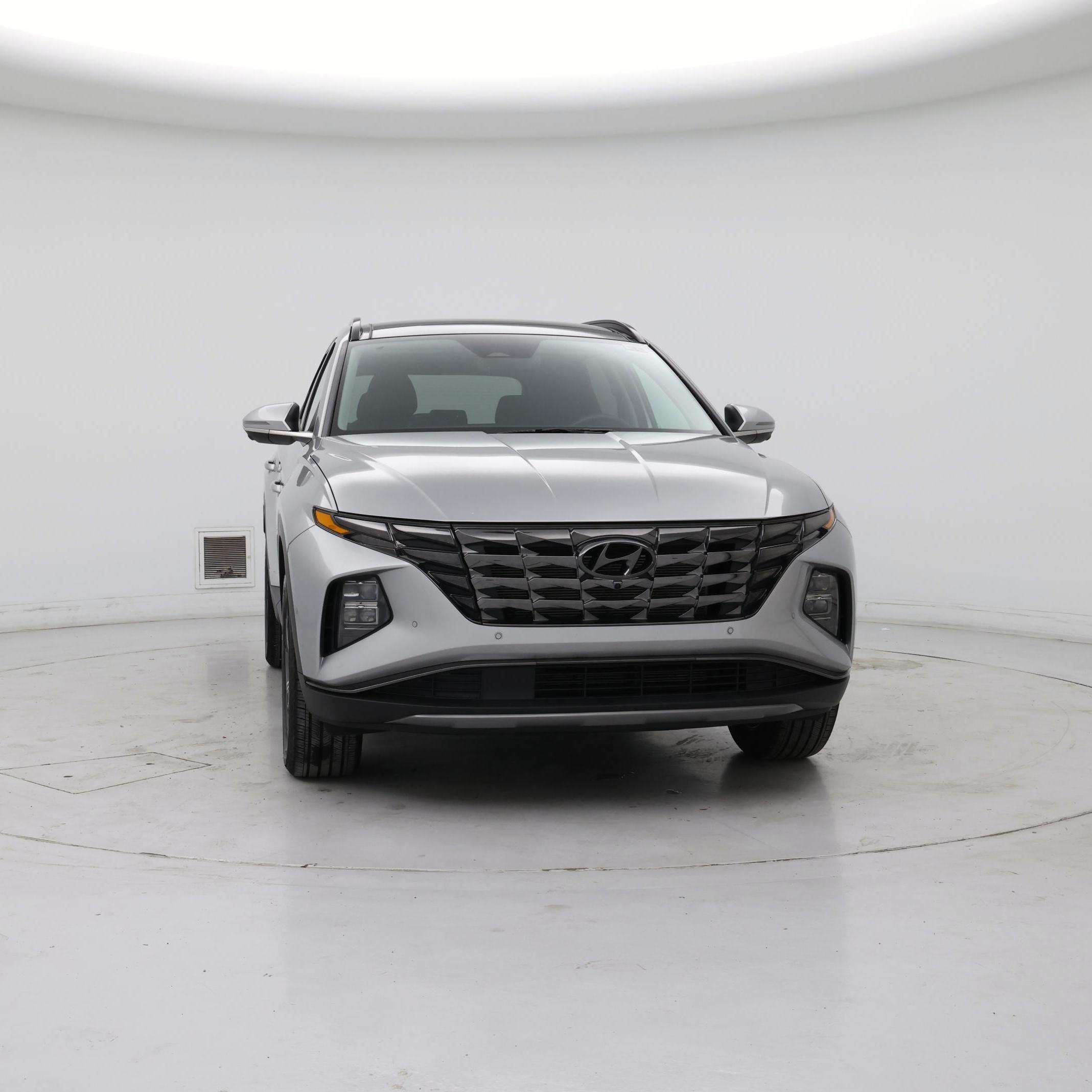 Thumbnail: 2022 Hyundai Tucson - 5