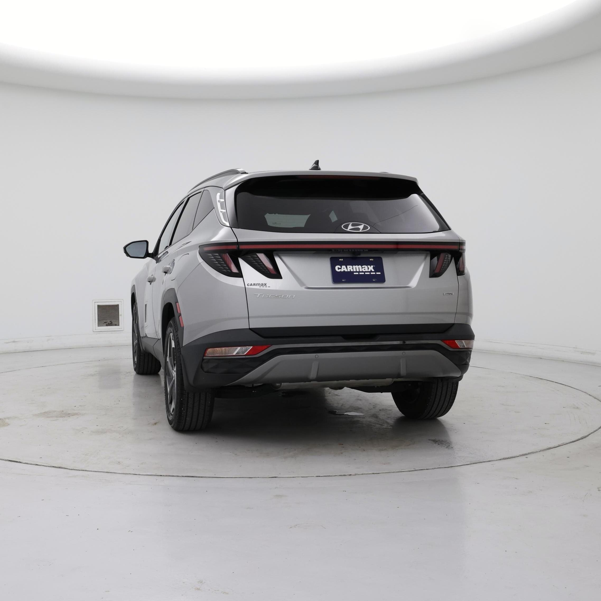 Thumbnail: 2022 Hyundai Tucson - 6