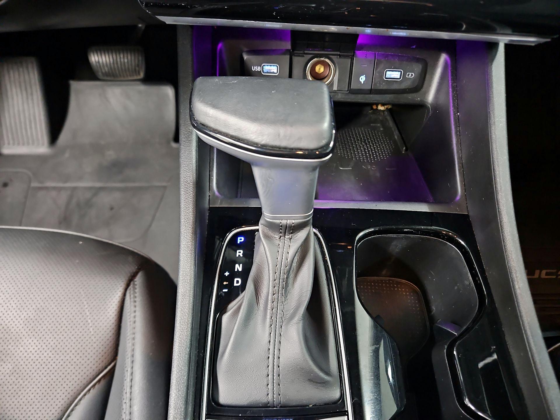 Thumbnail: 2023 Hyundai Tucson - 18