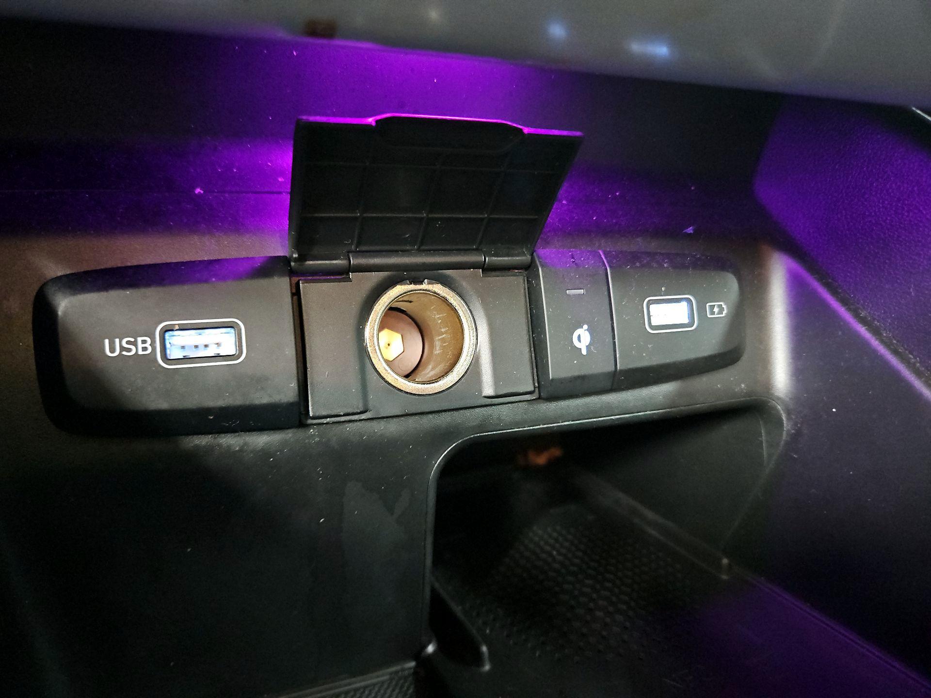 Thumbnail: 2023 Hyundai Tucson - 19