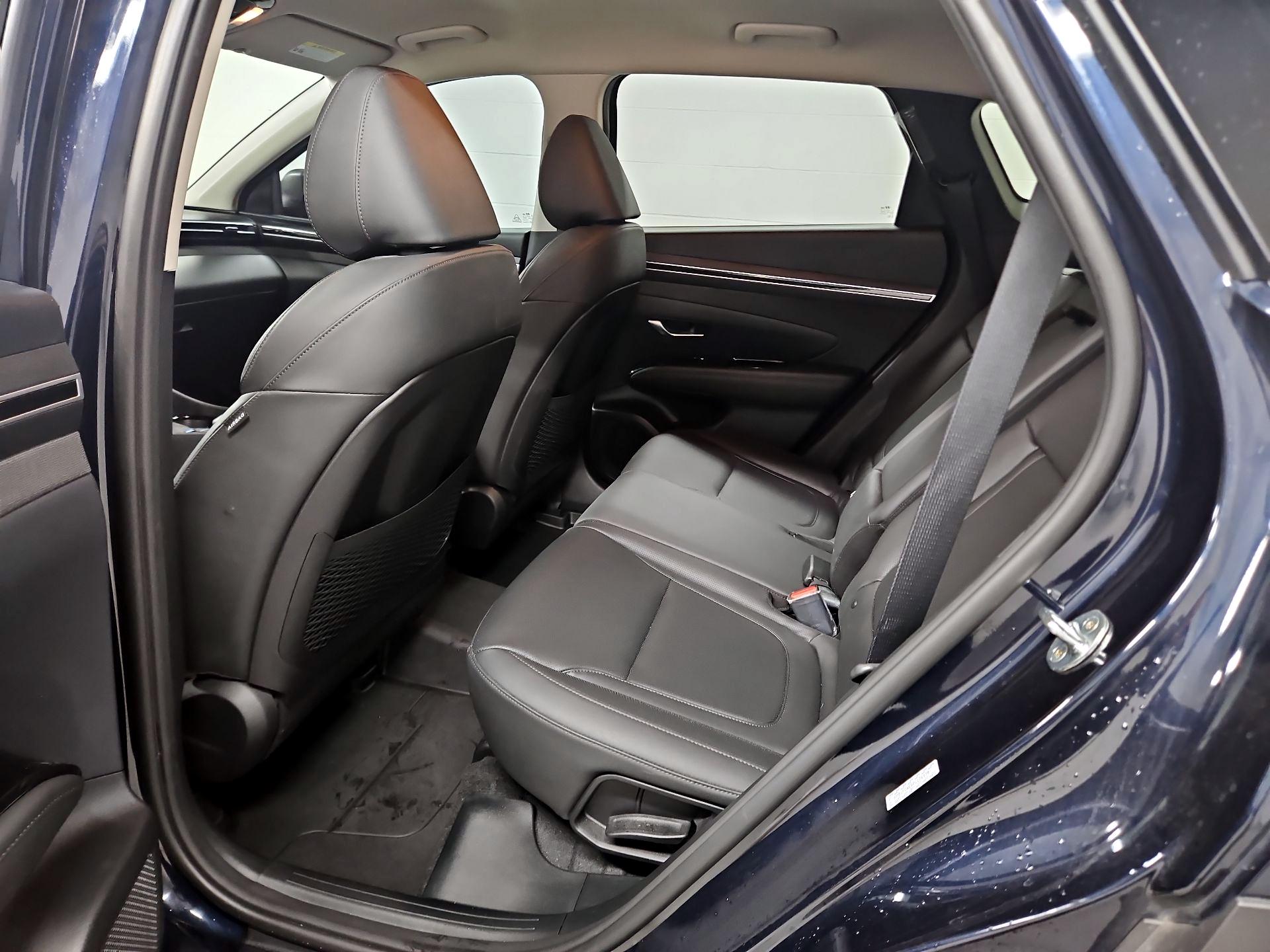 Thumbnail: 2023 Hyundai Tucson - 20