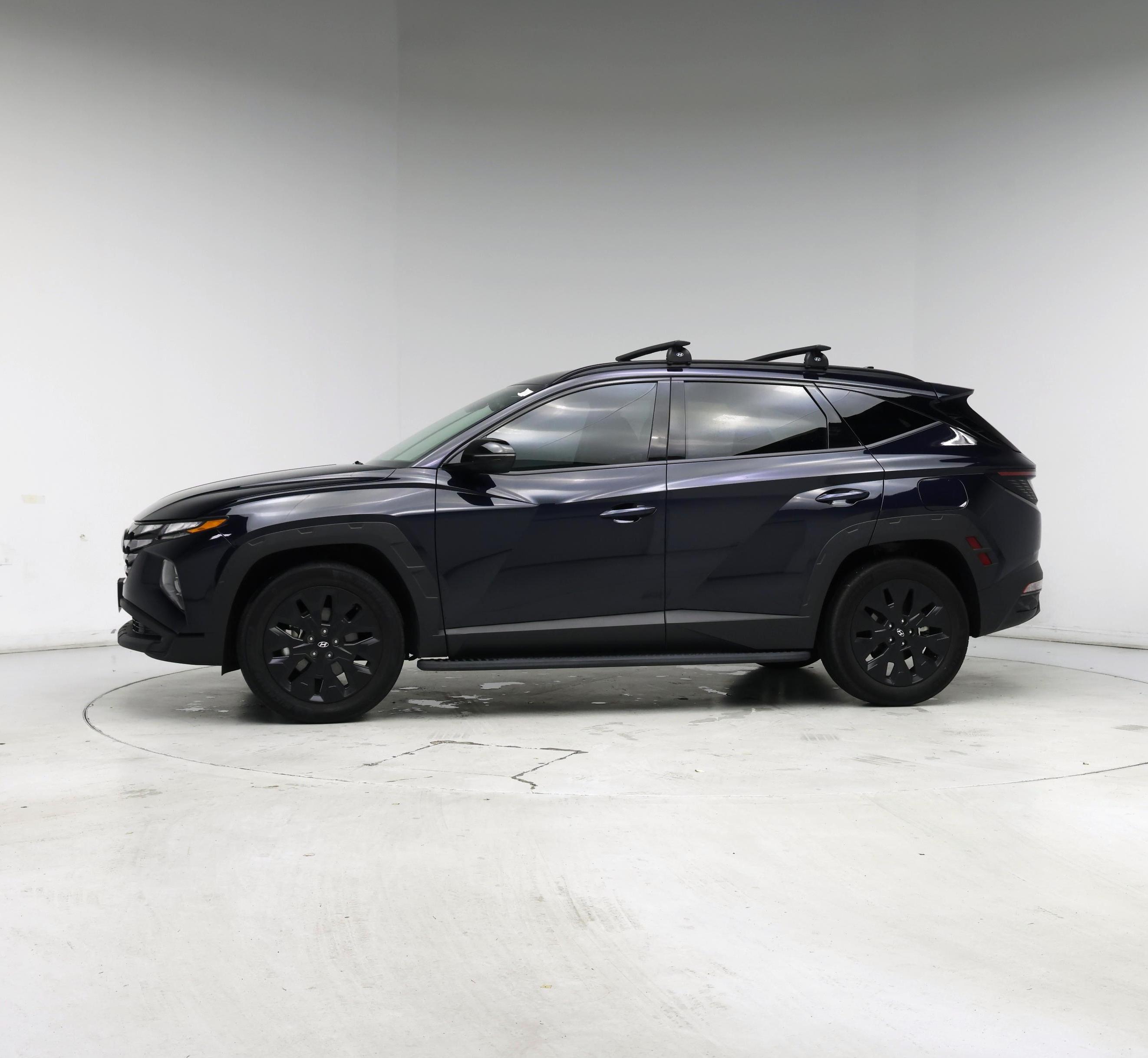 Thumbnail: 2023 Hyundai Tucson - 3