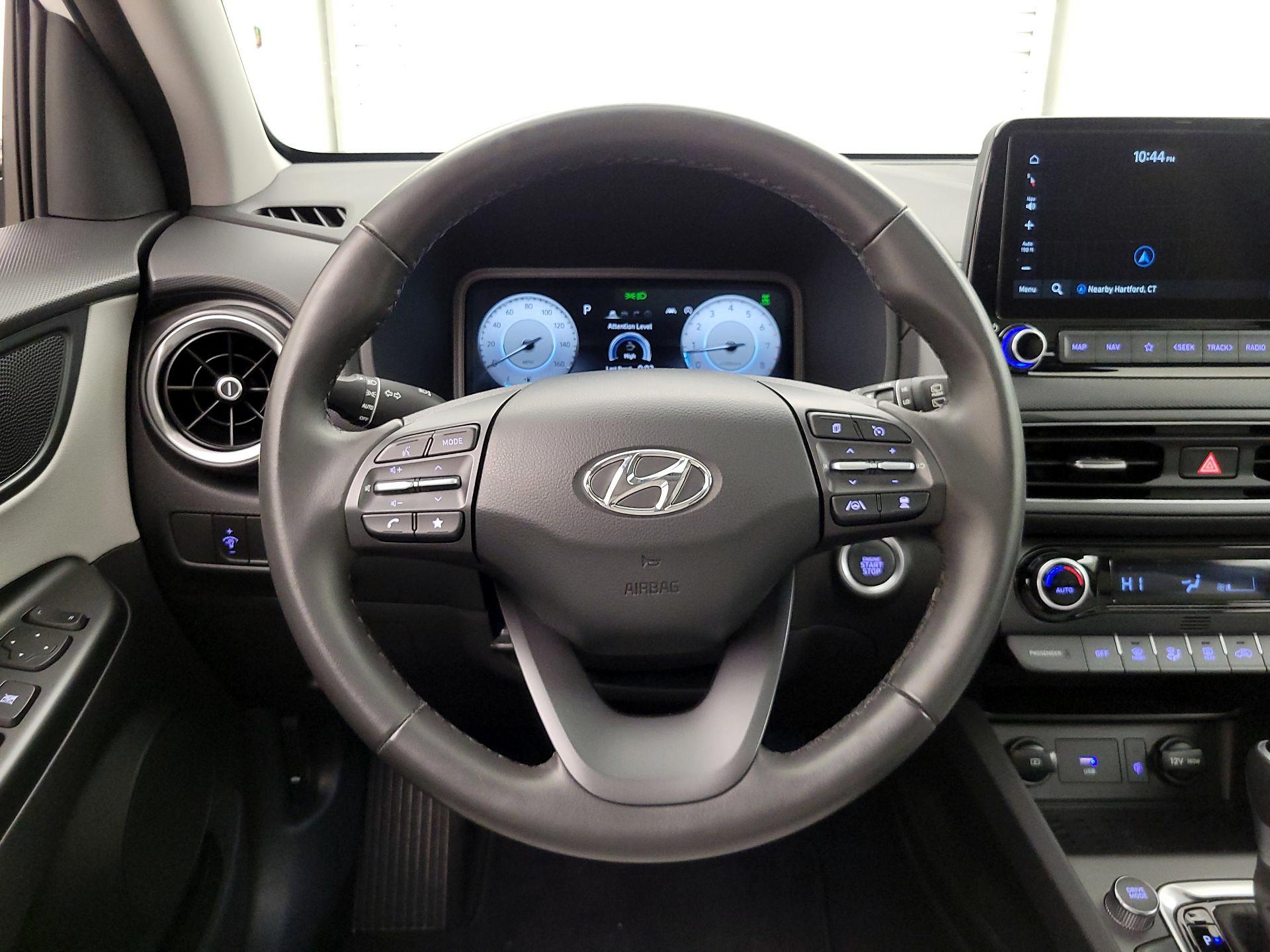 Thumbnail: 2023 Hyundai Kona - 10