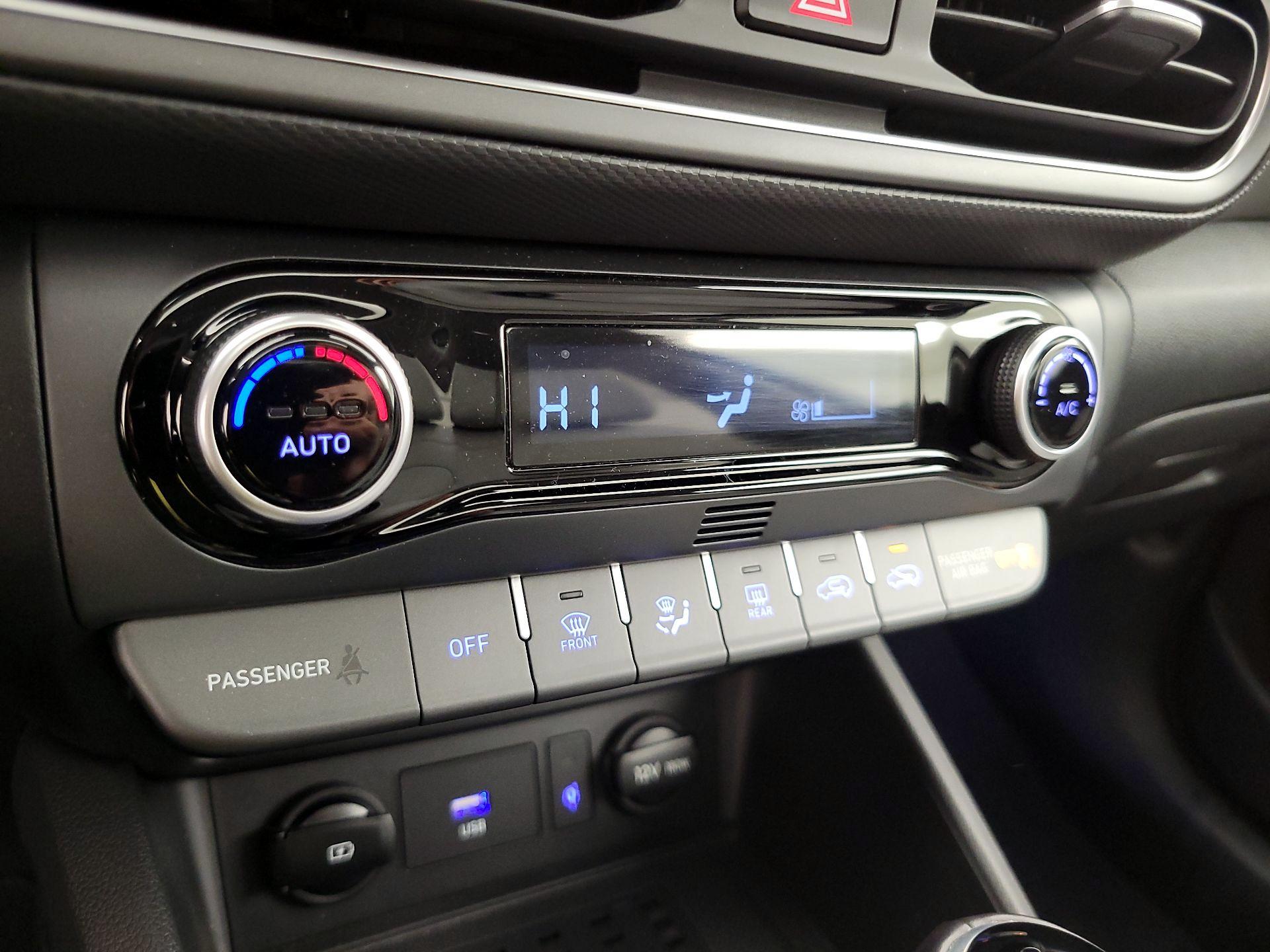 Thumbnail: 2023 Hyundai Kona - 17