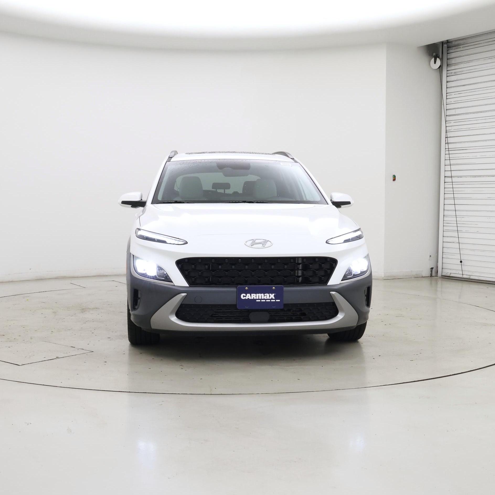 Thumbnail: 2023 Hyundai Kona - 5