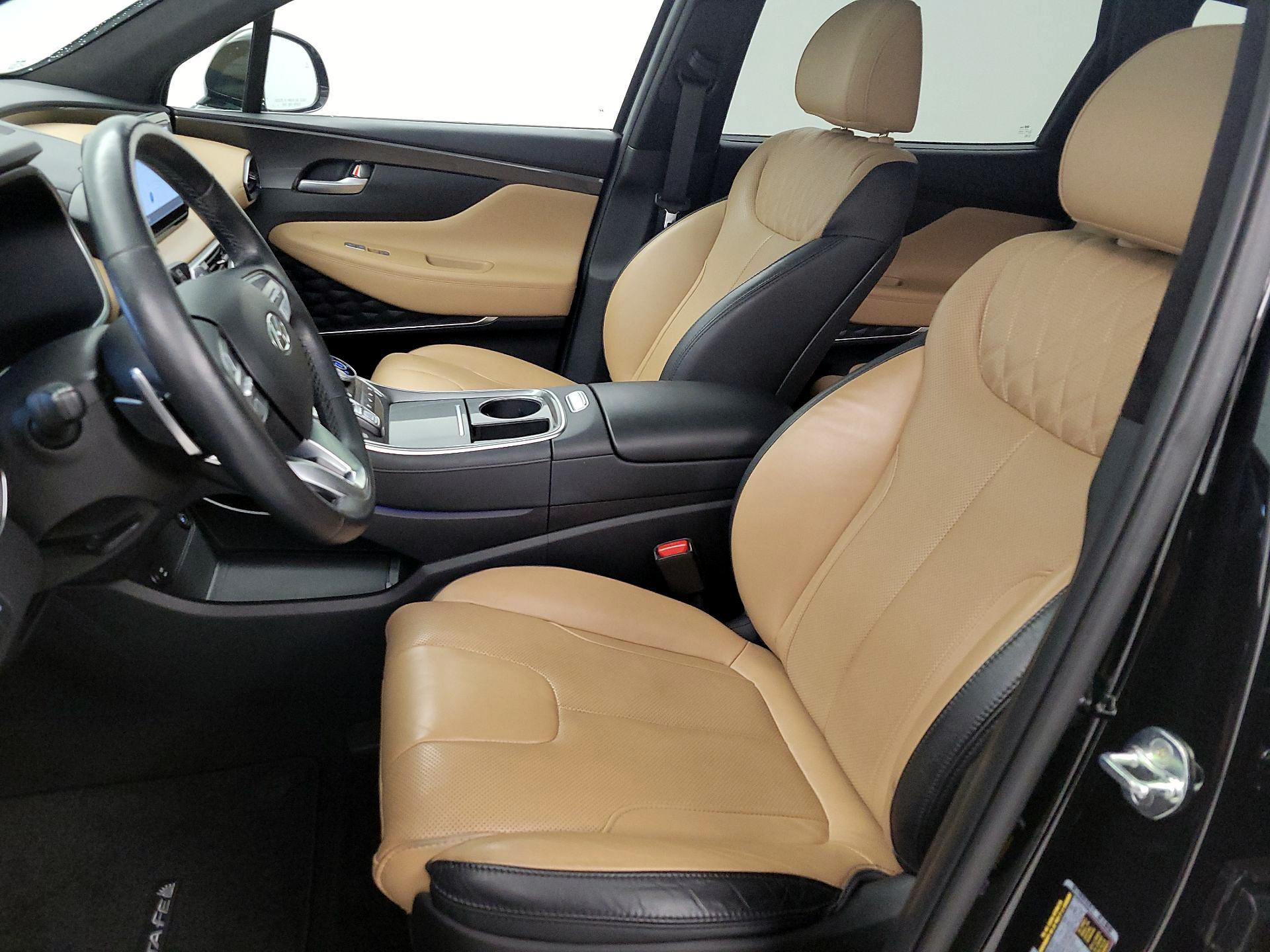 Thumbnail: 2023 Hyundai Santa Fe - 11