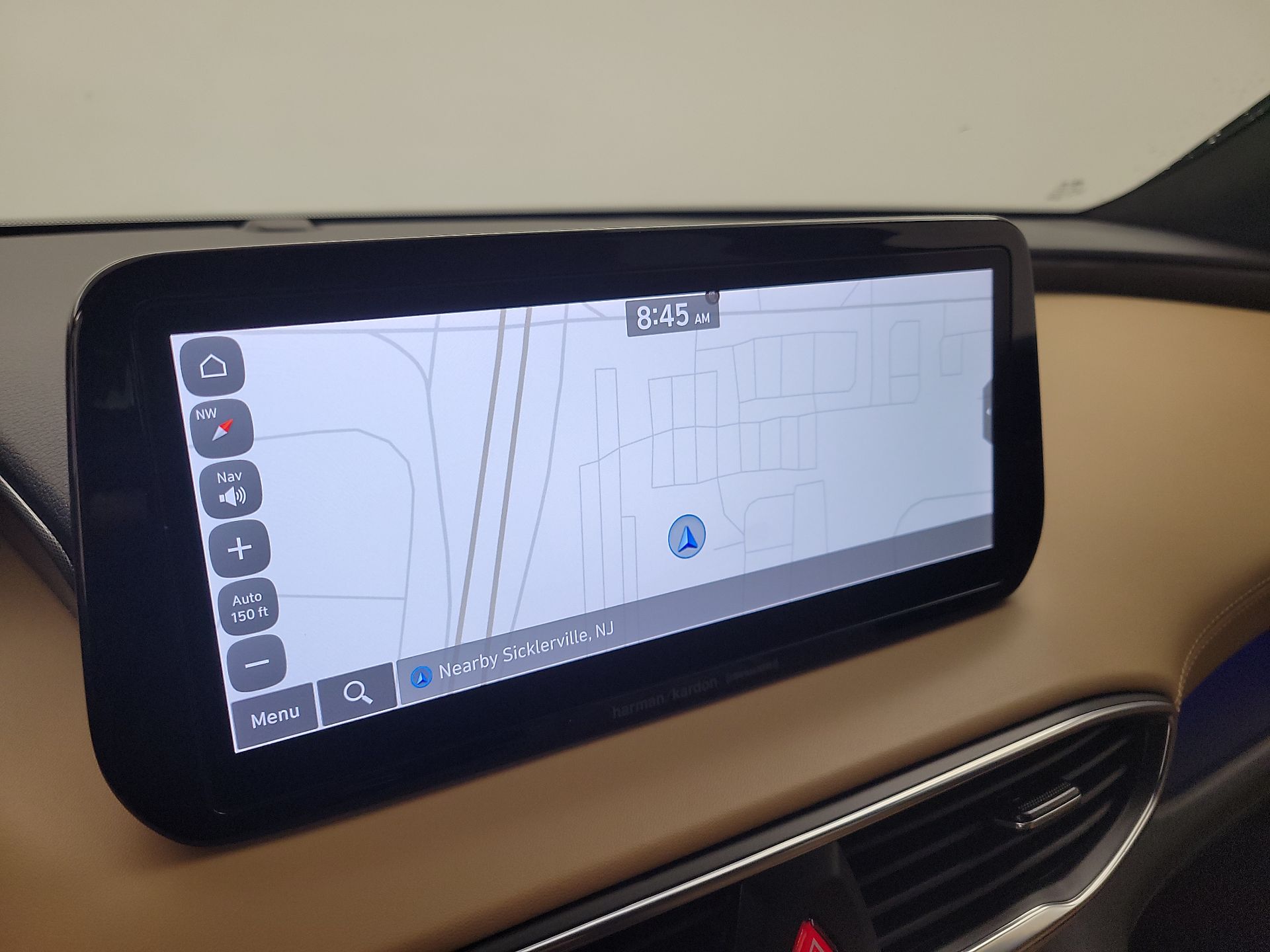 Thumbnail: 2023 Hyundai Santa Fe - 14