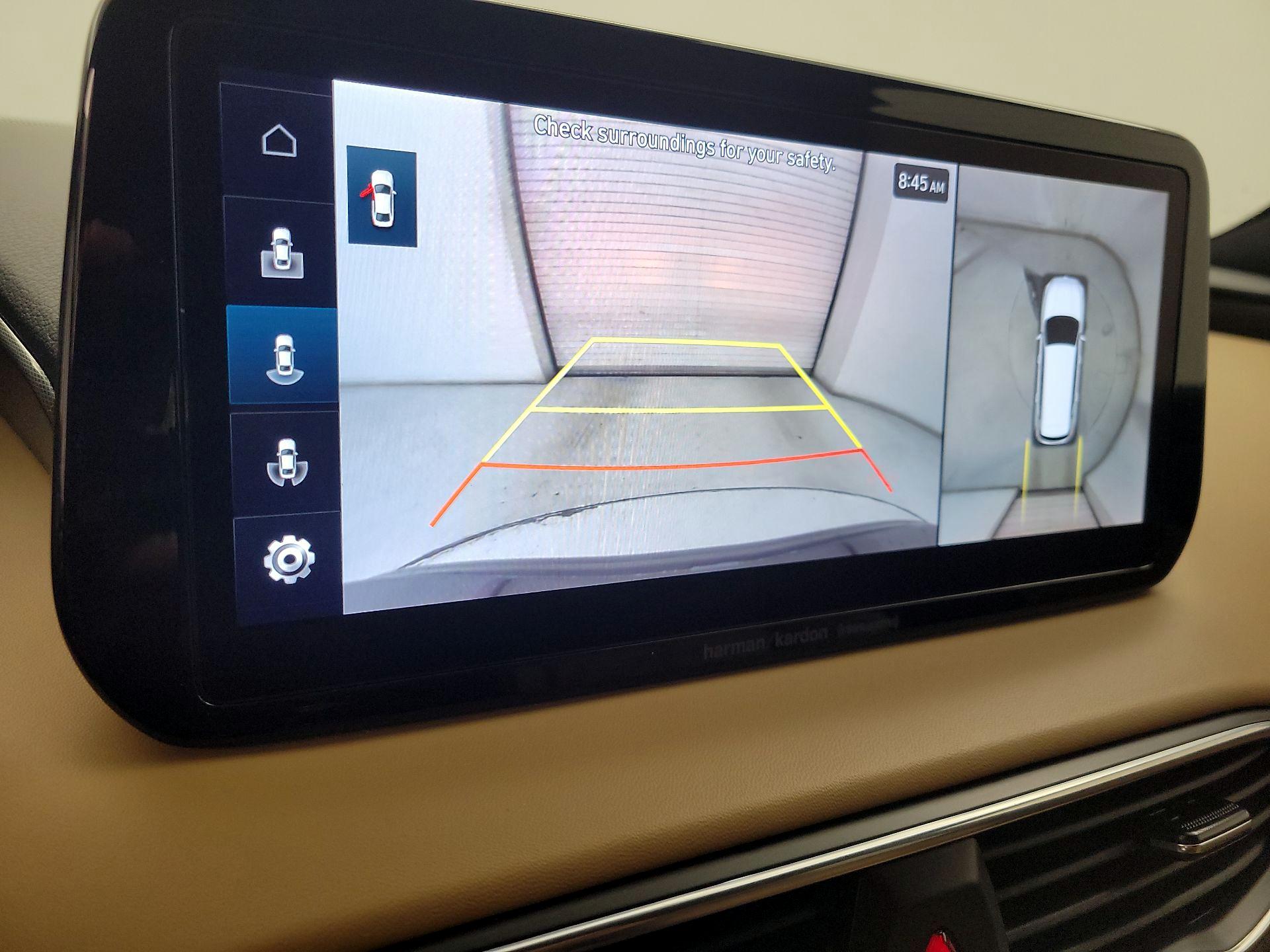 Thumbnail: 2023 Hyundai Santa Fe - 15