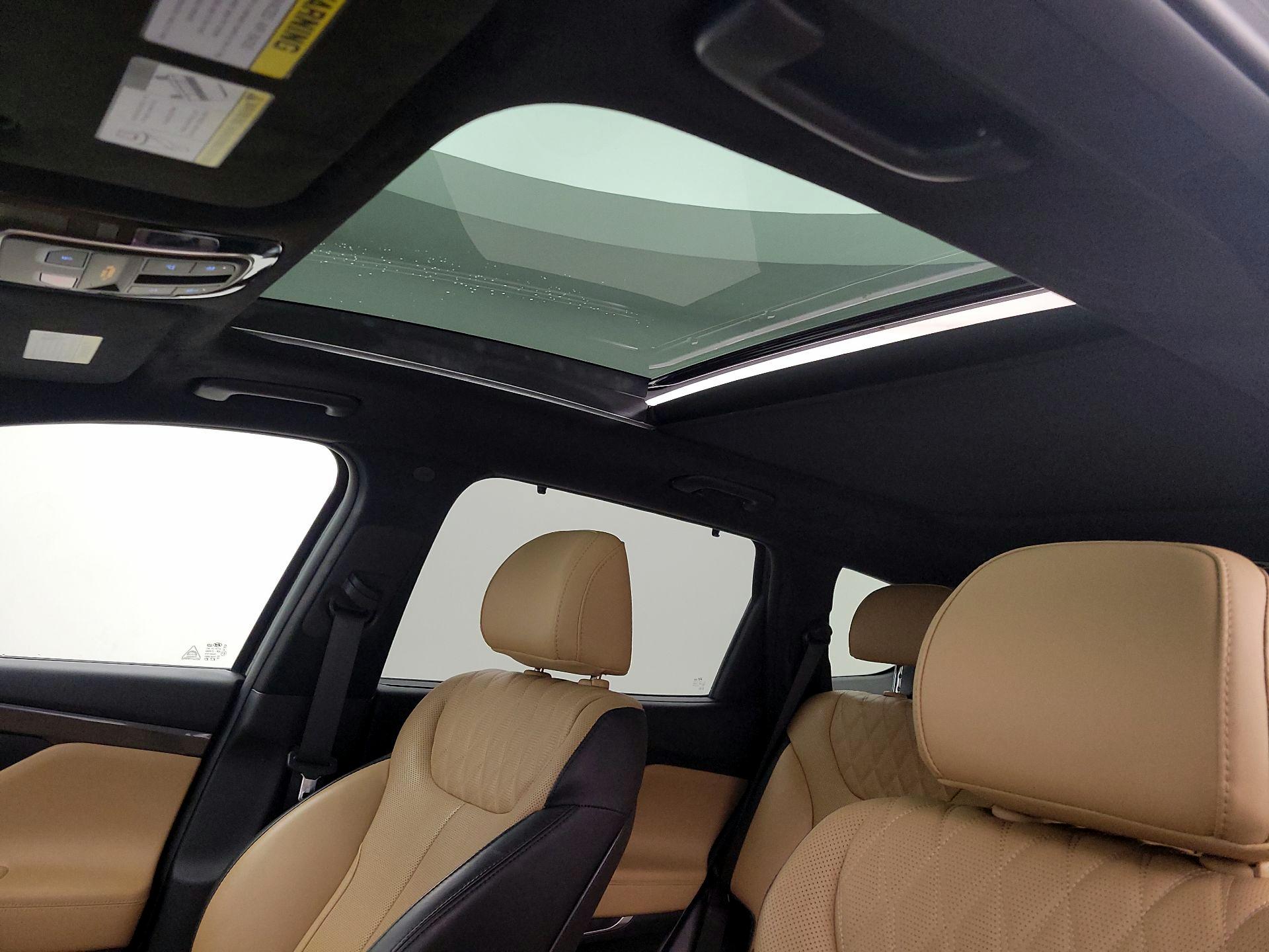 Thumbnail: 2023 Hyundai Santa Fe - 19