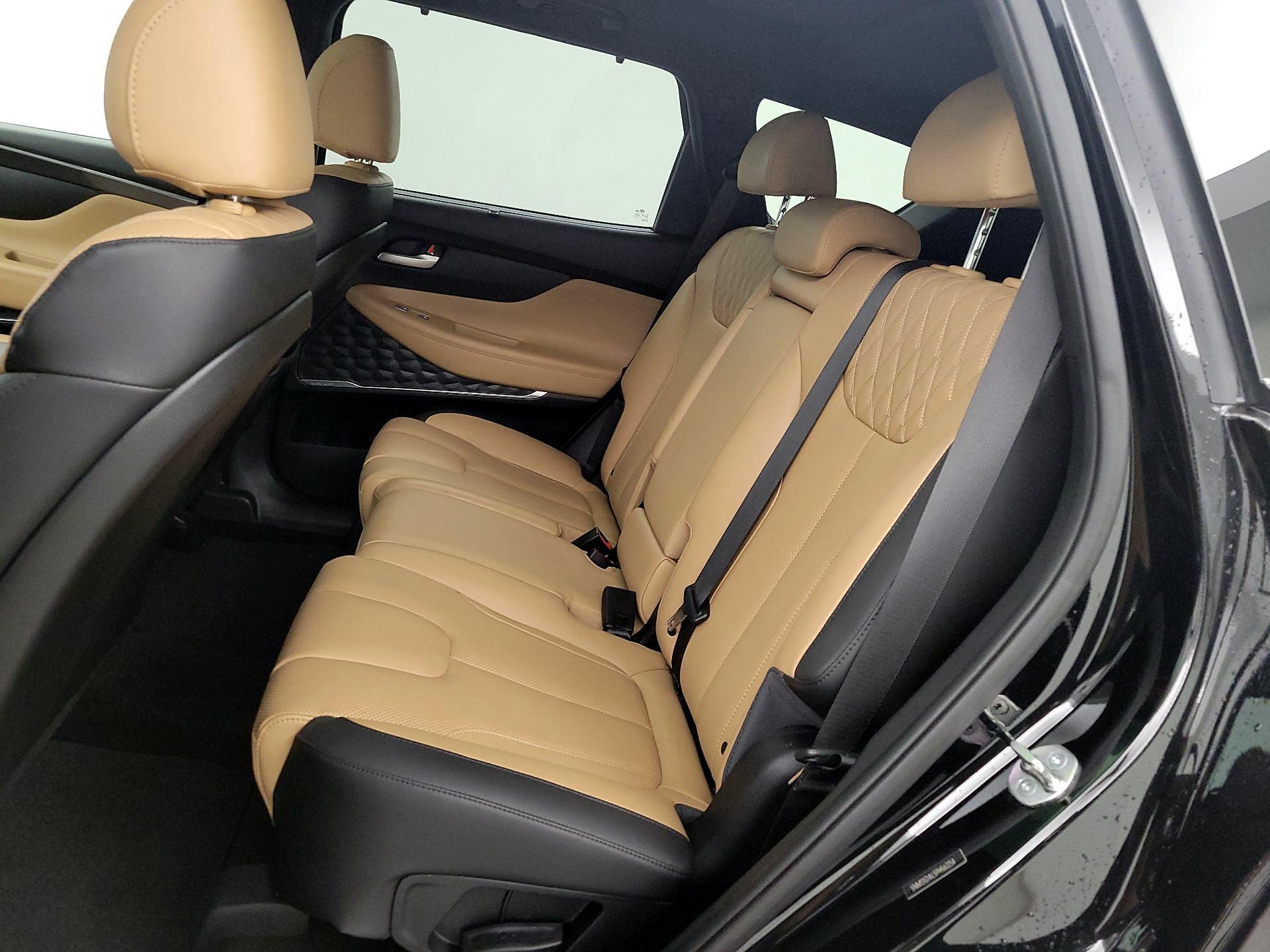 Thumbnail: 2023 Hyundai Santa Fe - 20