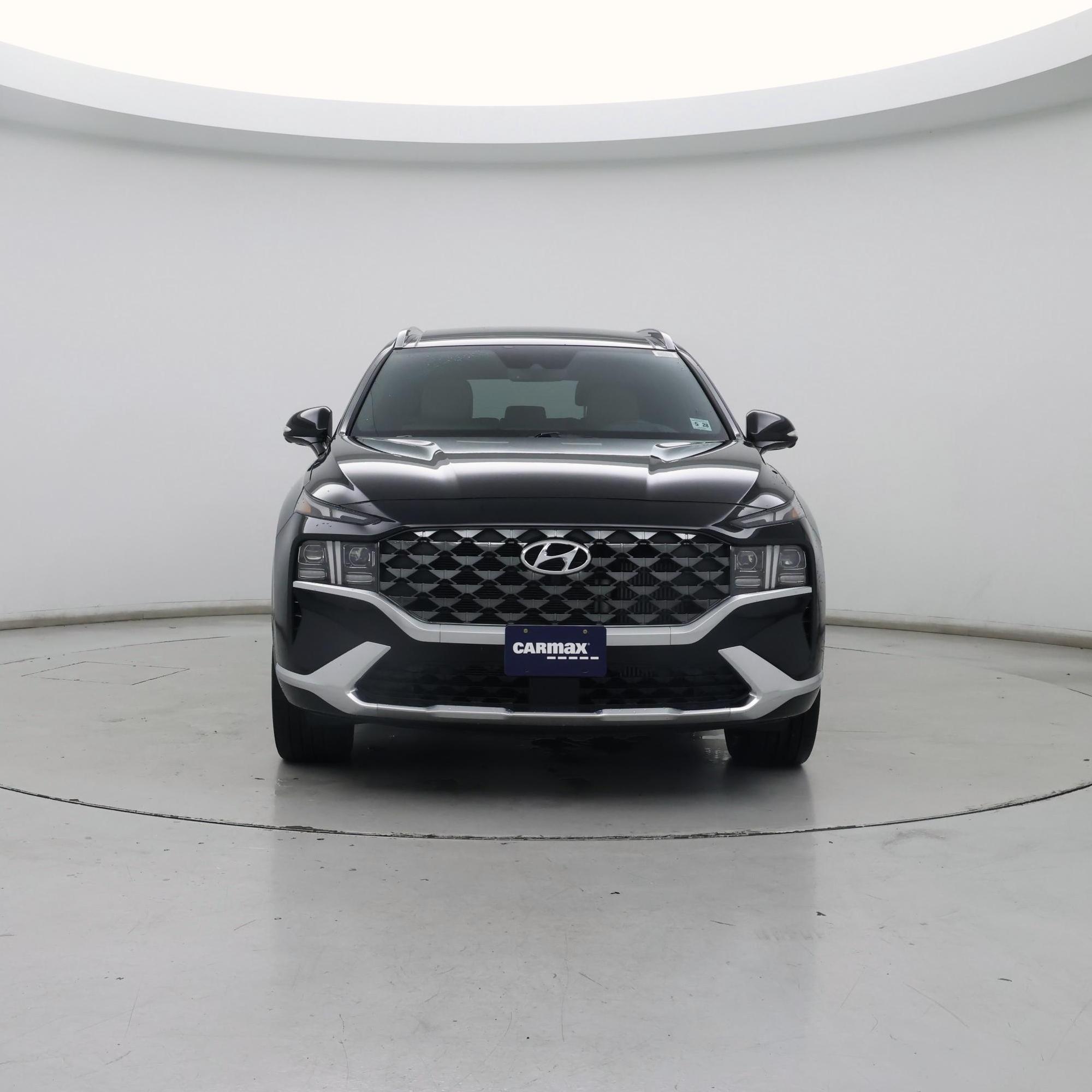 Thumbnail: 2023 Hyundai Santa Fe - 5