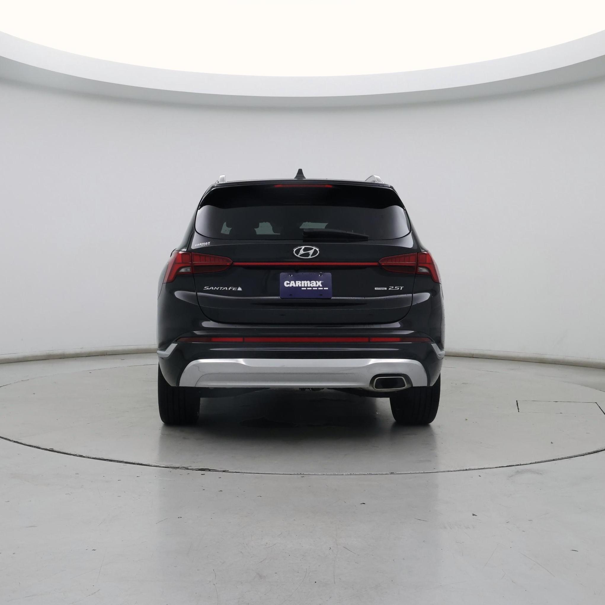 Thumbnail: 2023 Hyundai Santa Fe - 6