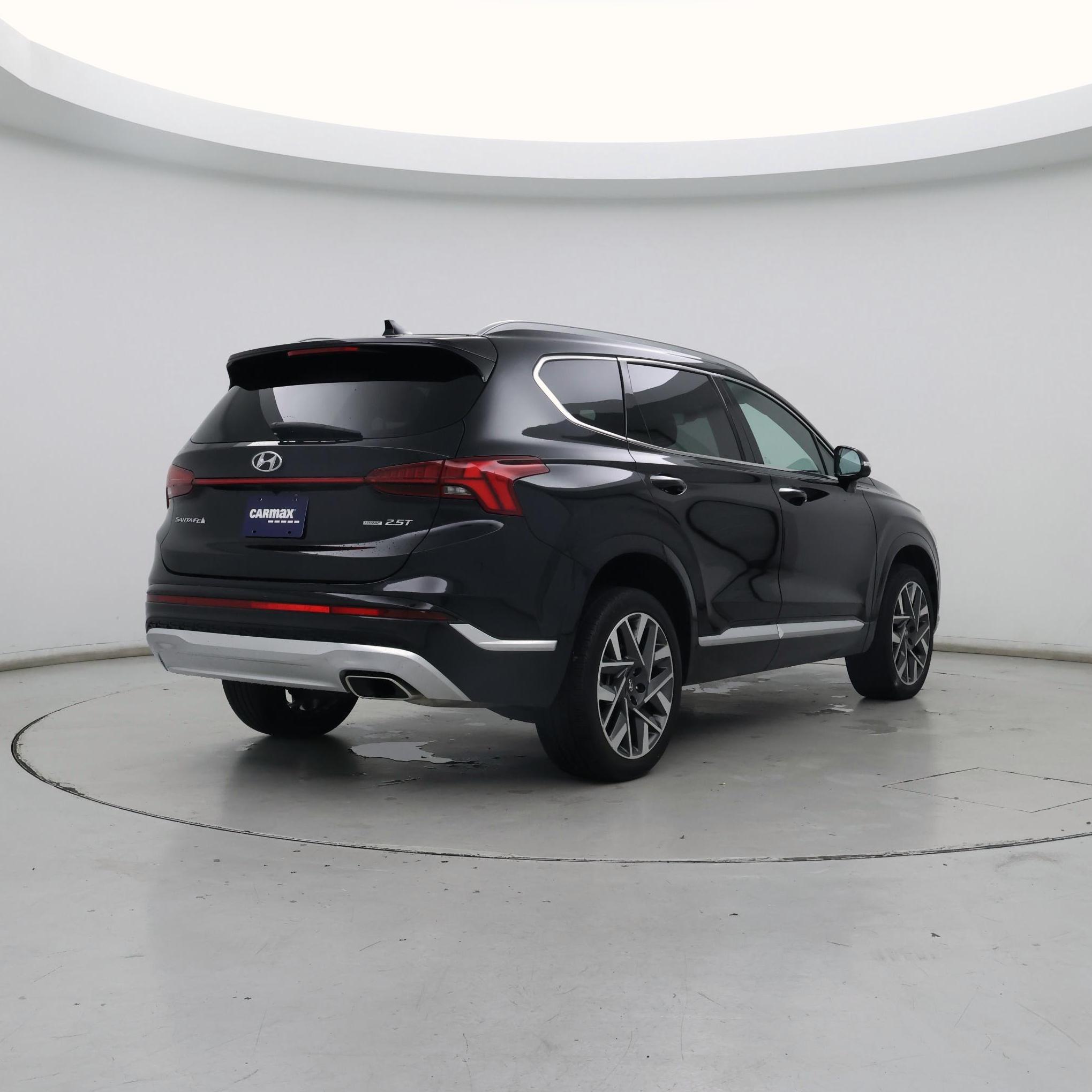 Thumbnail: 2023 Hyundai Santa Fe - 8