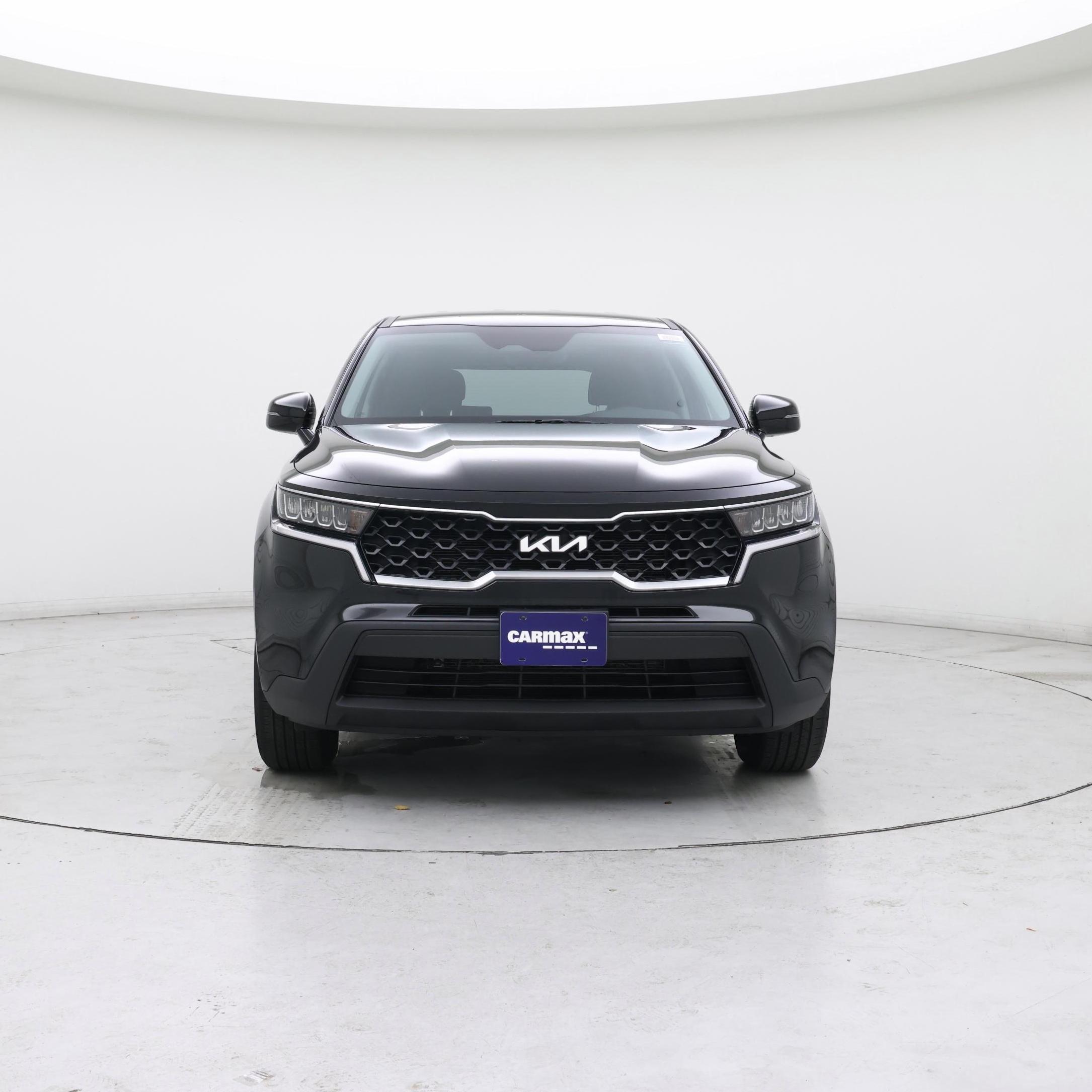 Thumbnail: 2023 Kia Sorento - 5