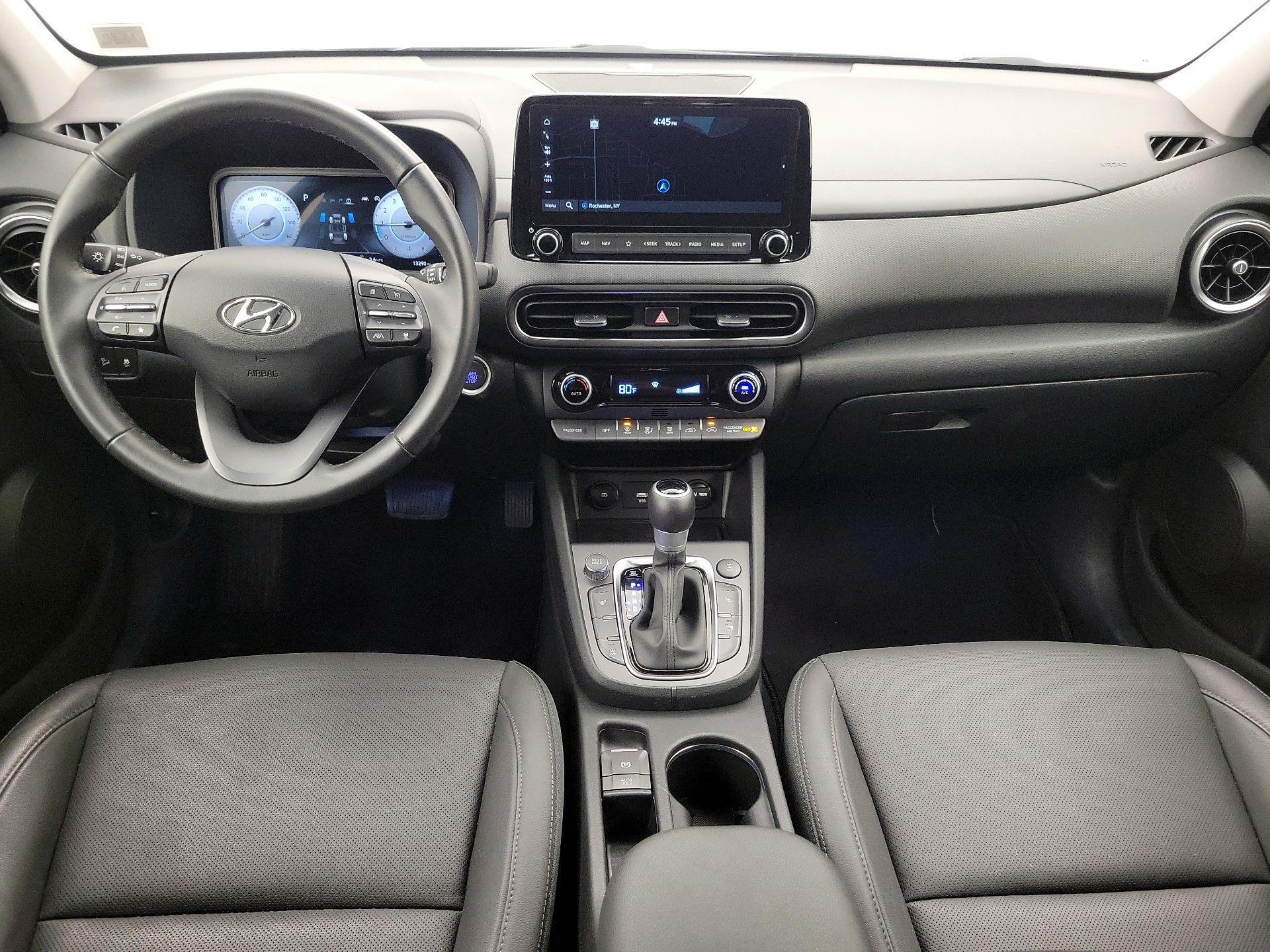 Thumbnail: 2023 Hyundai Kona - 9