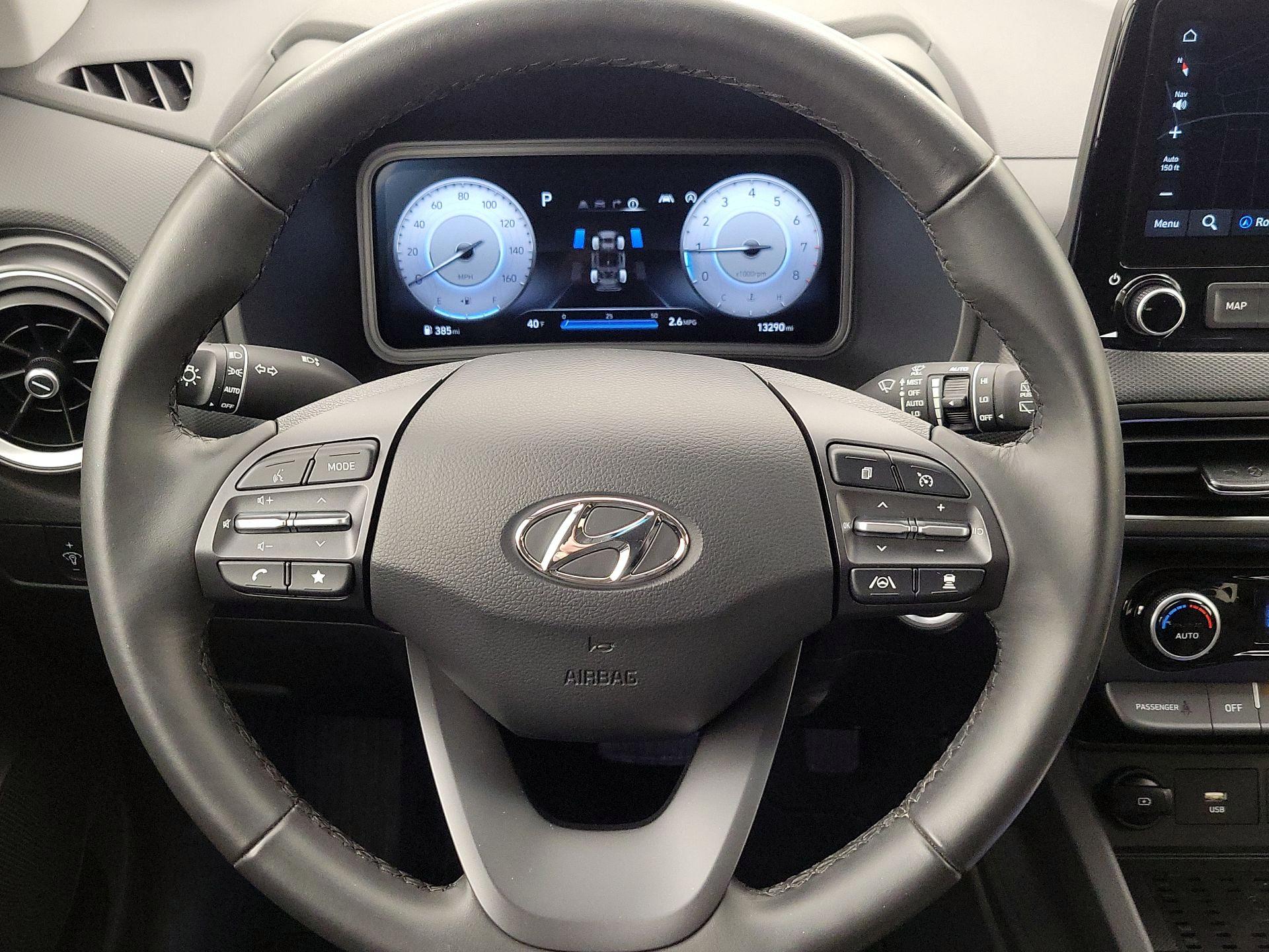 Thumbnail: 2023 Hyundai Kona - 10