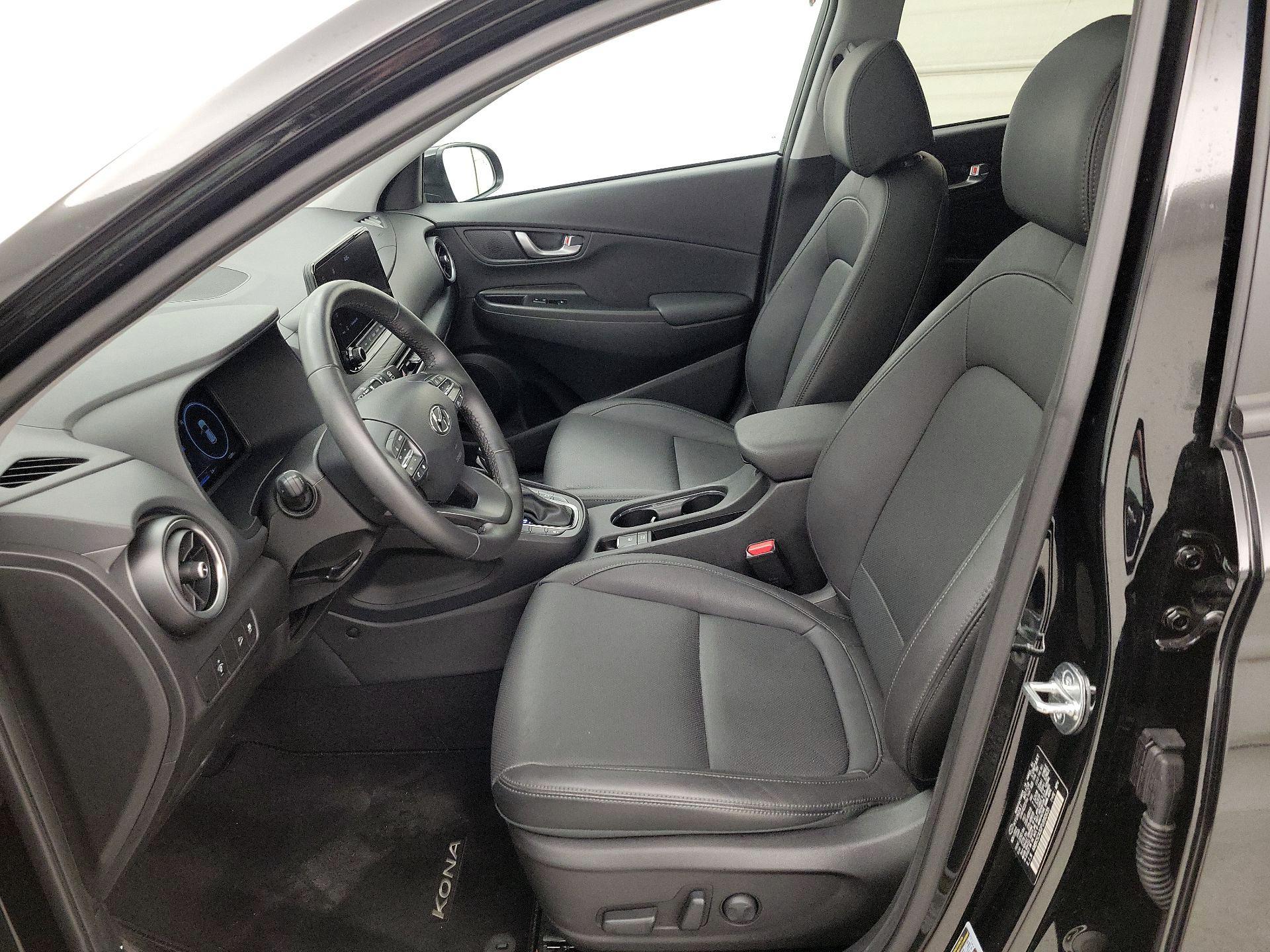 Thumbnail: 2023 Hyundai Kona - 11