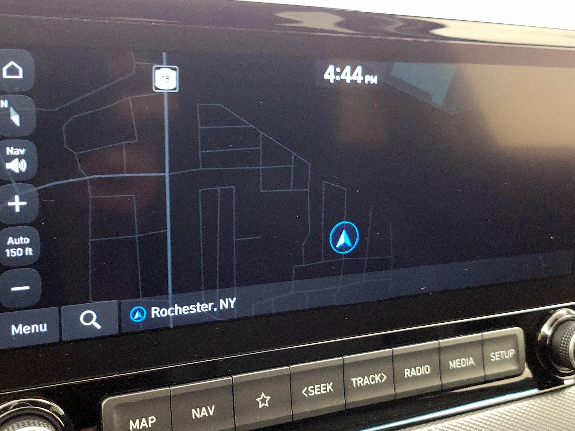 Thumbnail: 2023 Hyundai Kona - 14