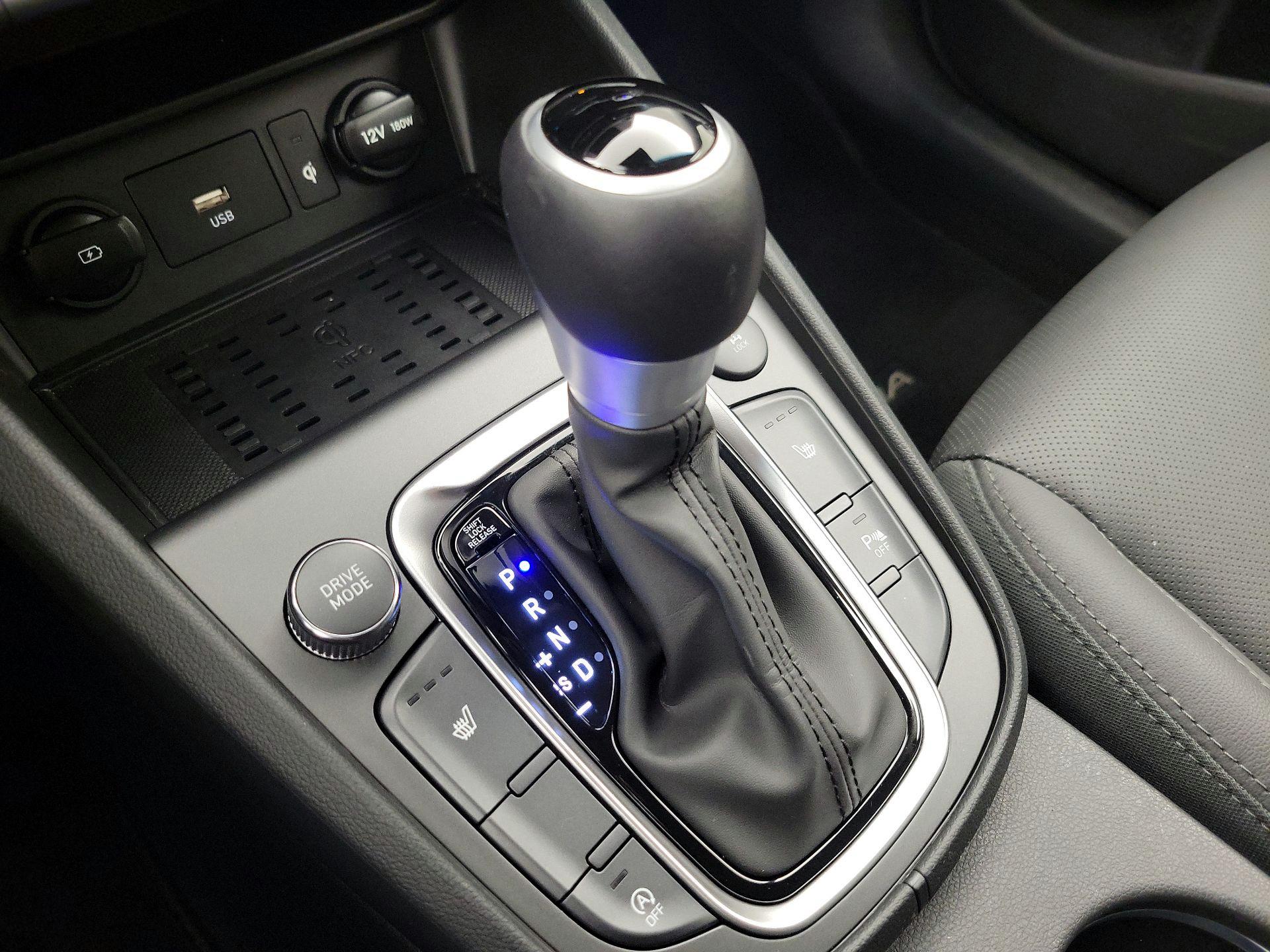 Thumbnail: 2023 Hyundai Kona - 18