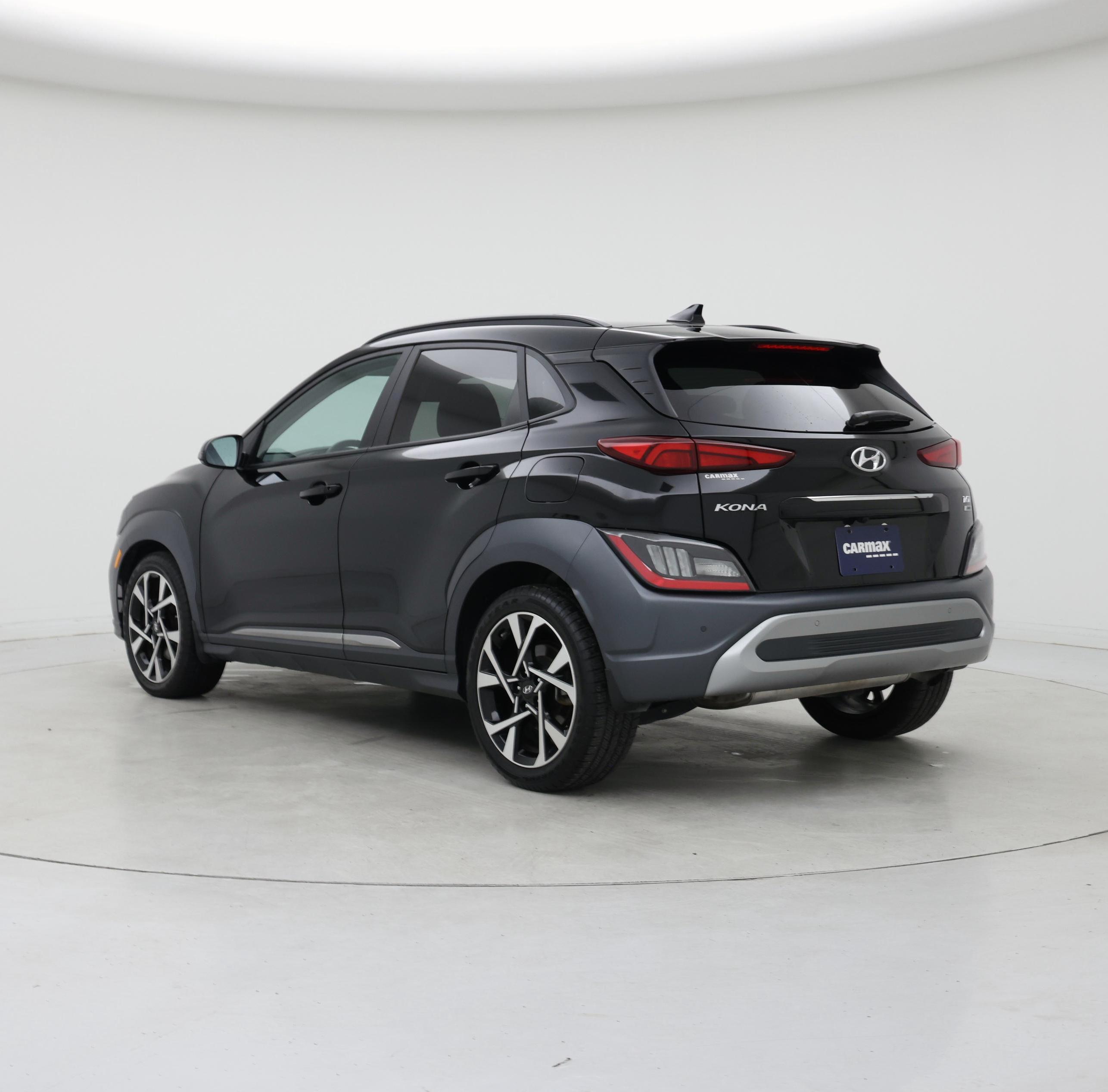 Thumbnail: 2023 Hyundai Kona - 2