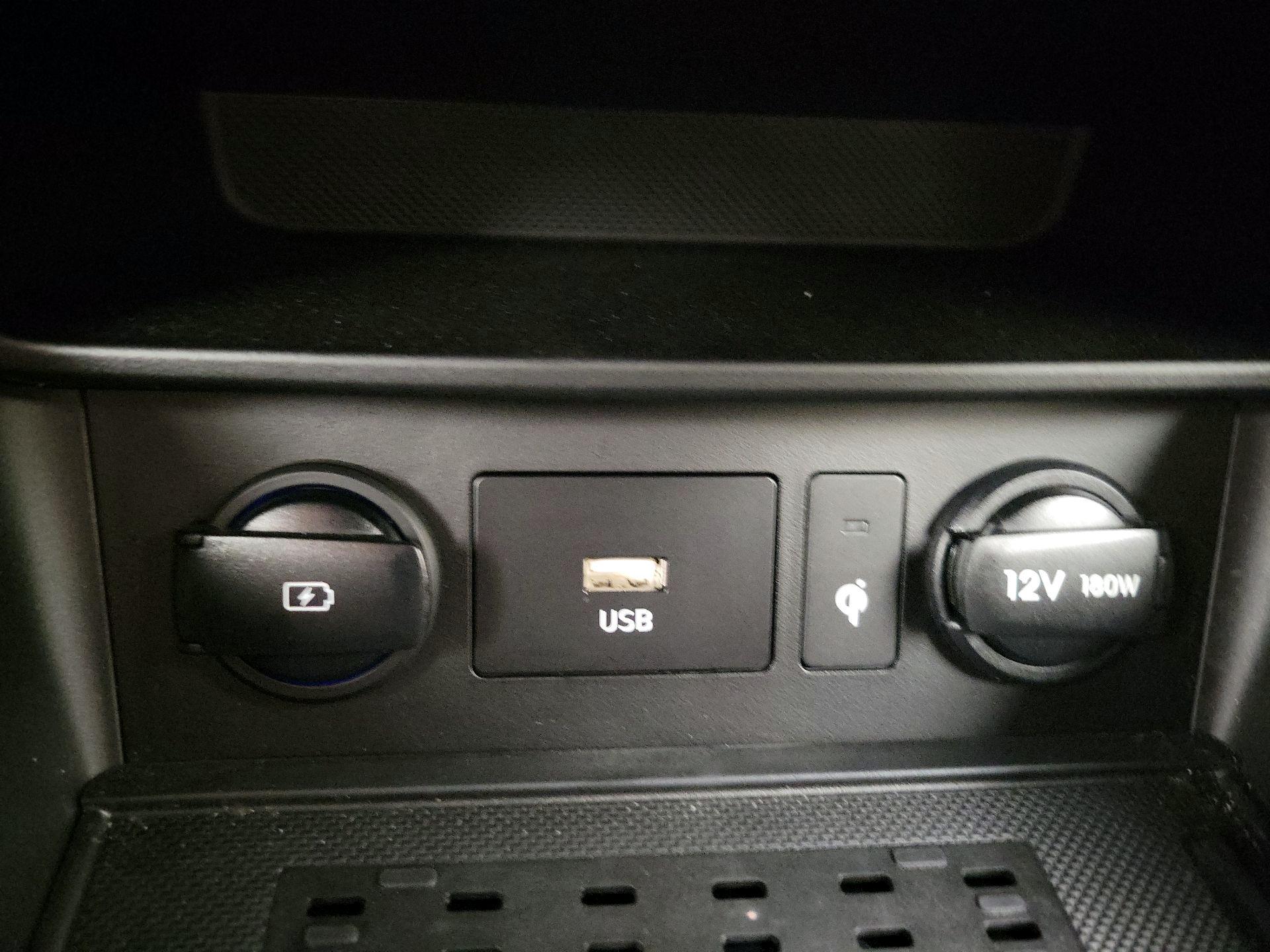 Thumbnail: 2023 Hyundai Kona - 19