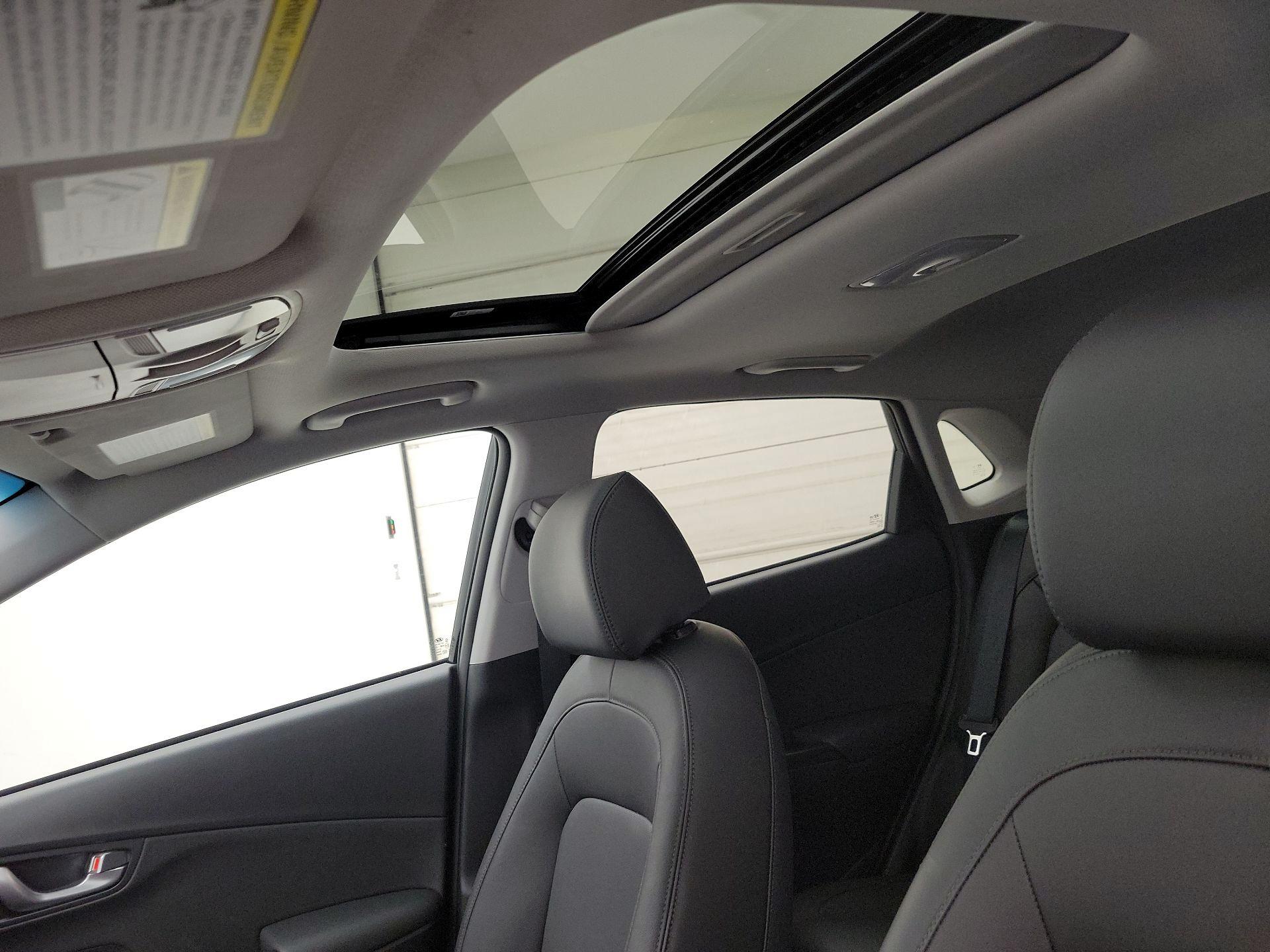 Thumbnail: 2023 Hyundai Kona - 20