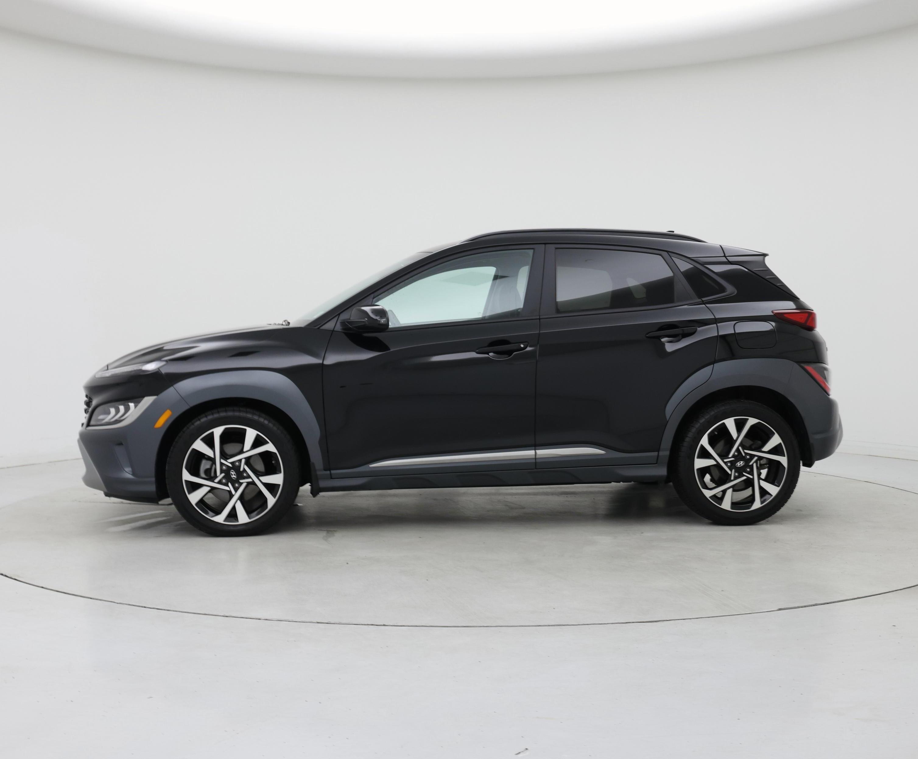 Thumbnail: 2023 Hyundai Kona - 3