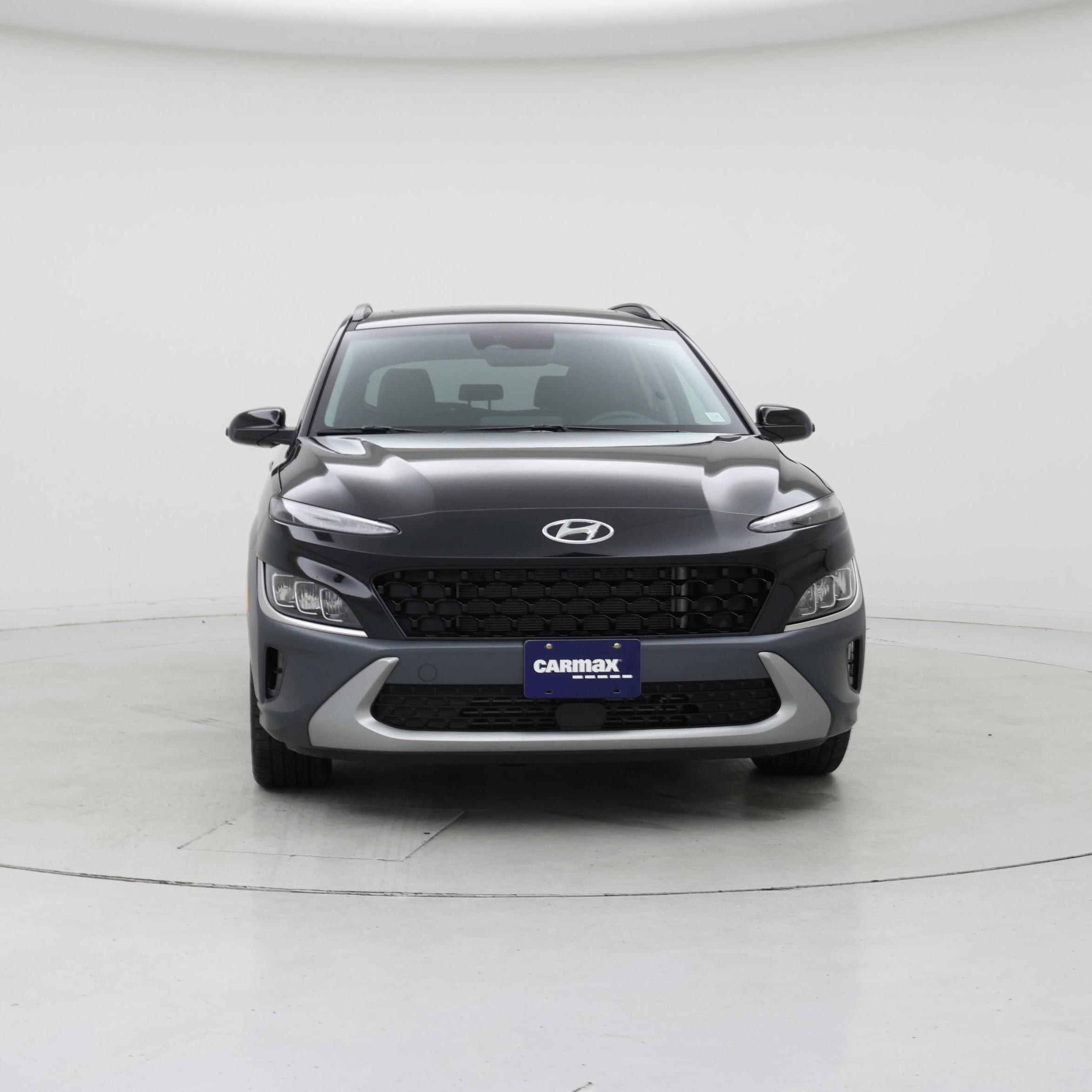 Thumbnail: 2023 Hyundai Kona - 5