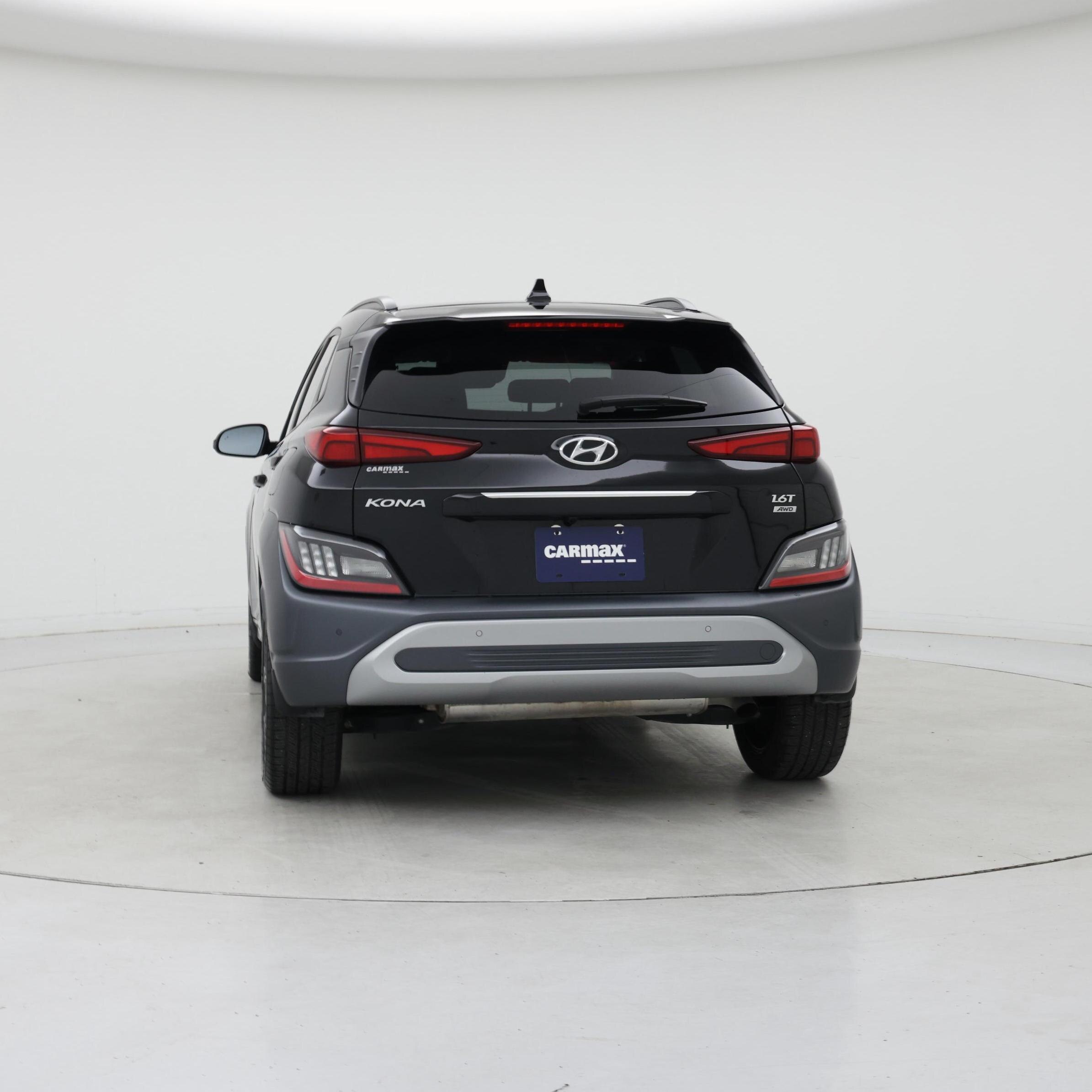 Thumbnail: 2023 Hyundai Kona - 6