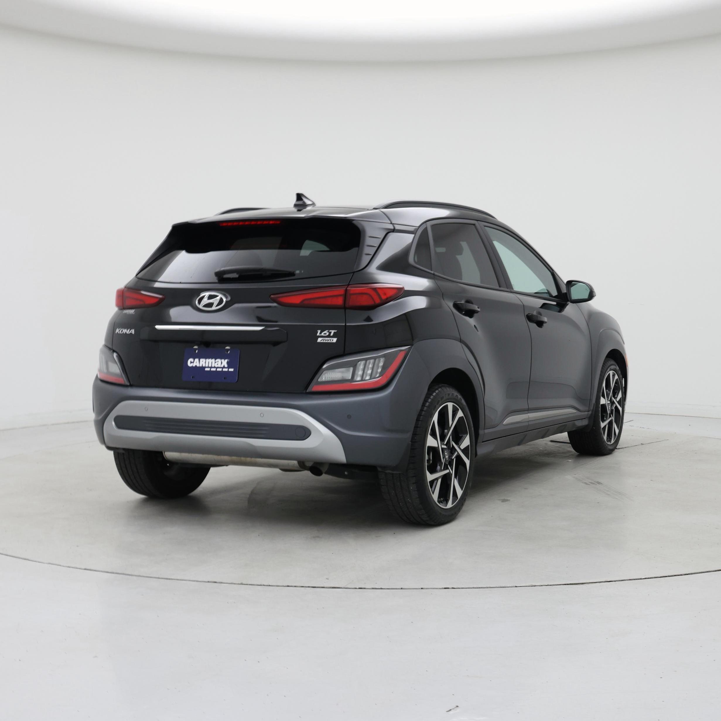 Thumbnail: 2023 Hyundai Kona - 8