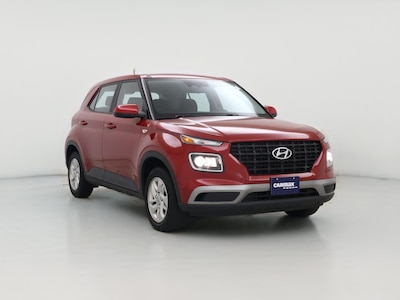 2023 Hyundai Venue SE