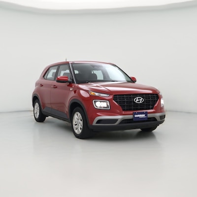 2023 Hyundai Venue SE