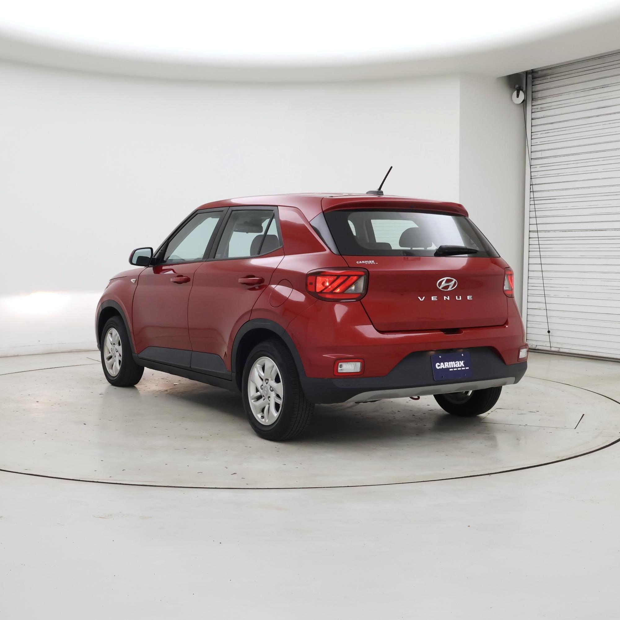 Thumbnail: 2023 Hyundai Venue - 2