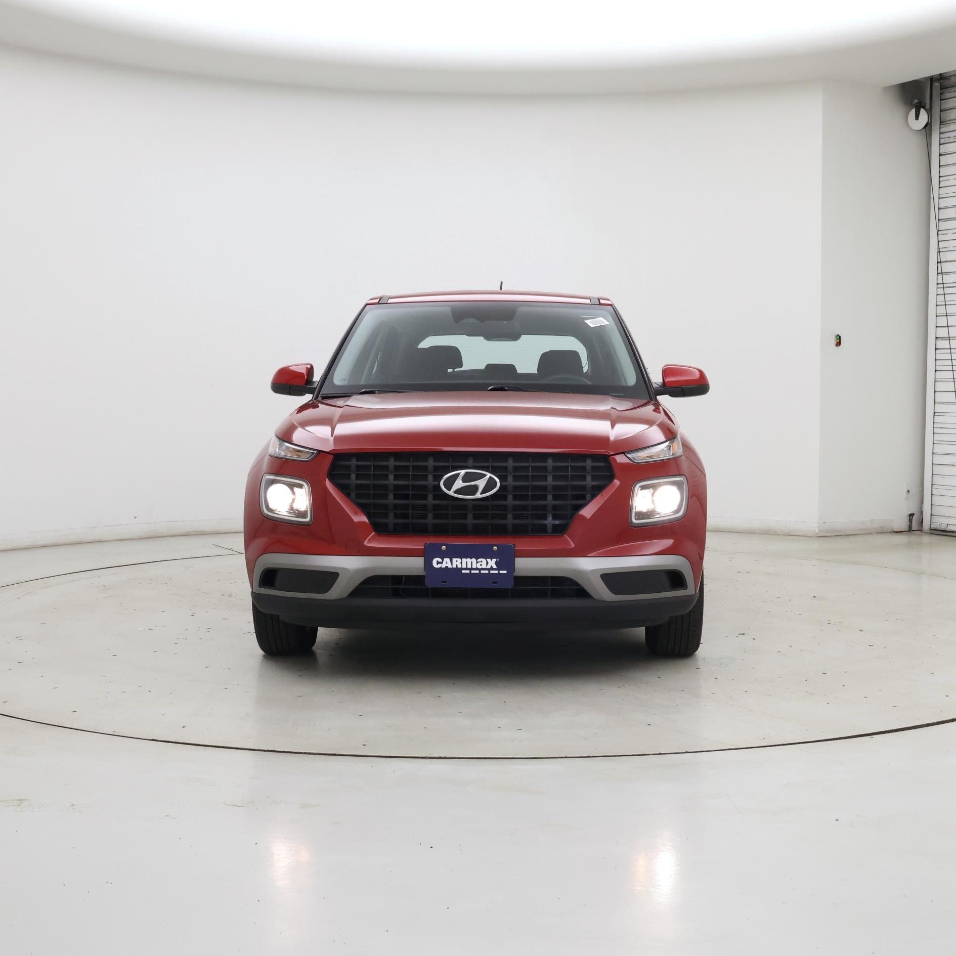 Thumbnail: 2023 Hyundai Venue - 5