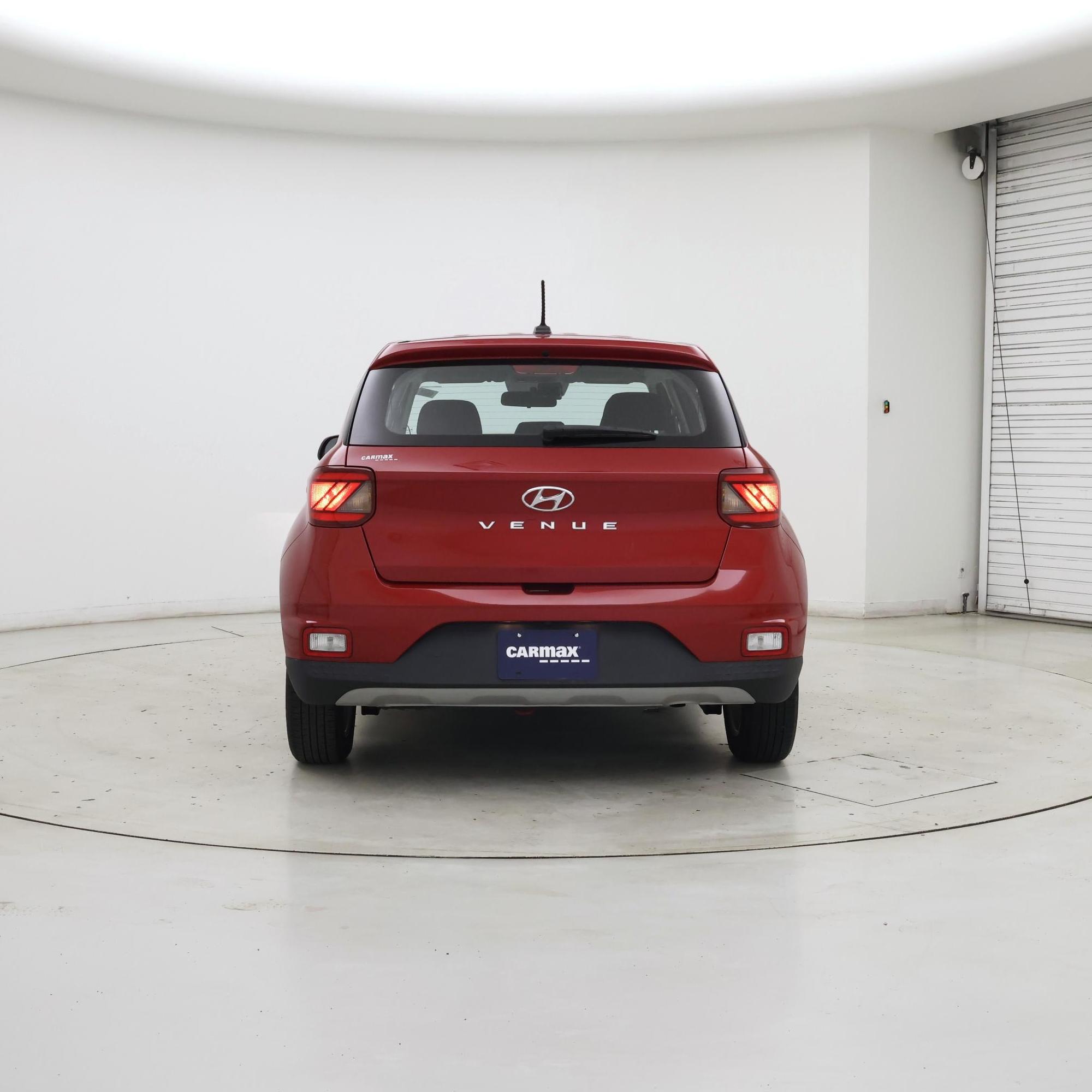 Thumbnail: 2023 Hyundai Venue - 6