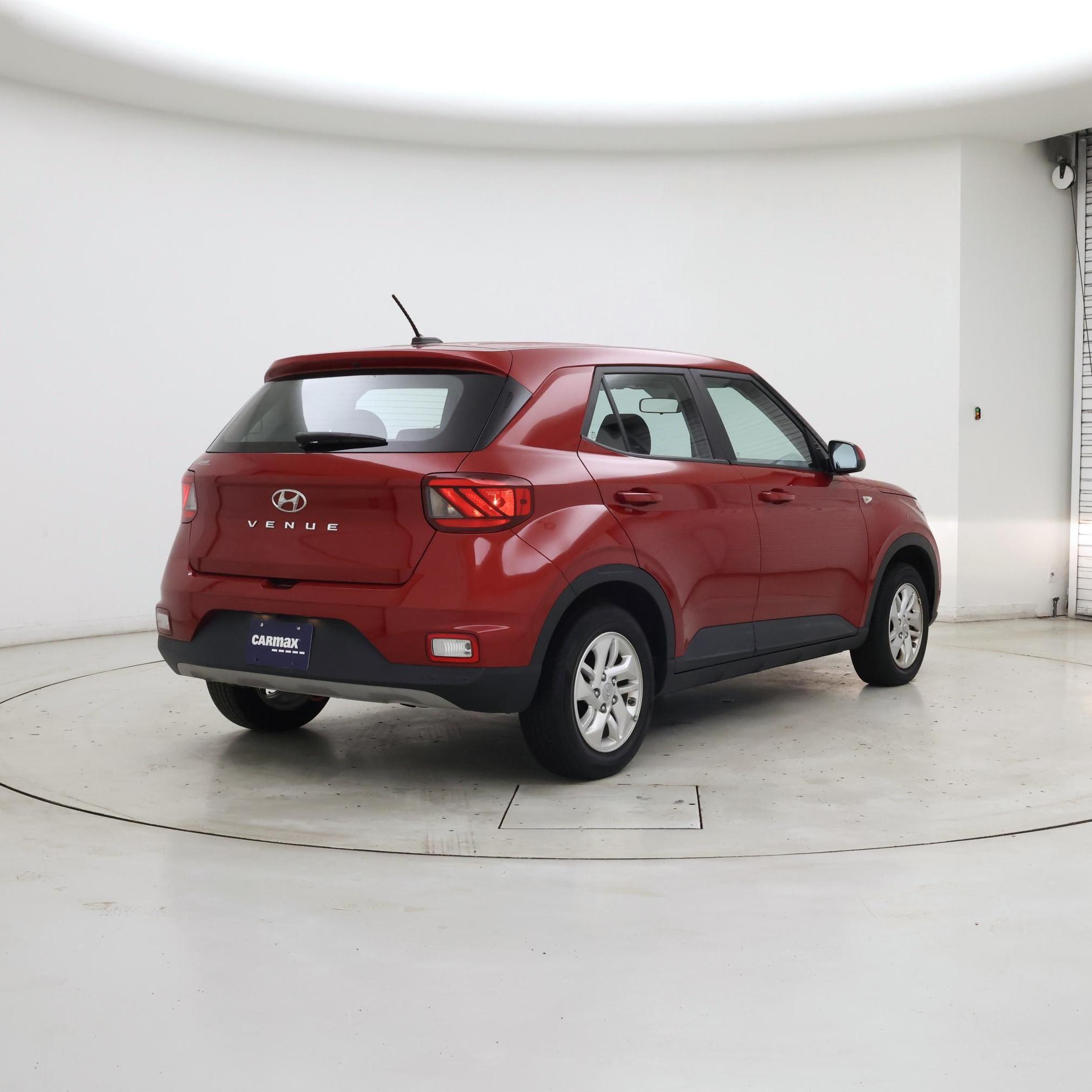 Thumbnail: 2023 Hyundai Venue - 8