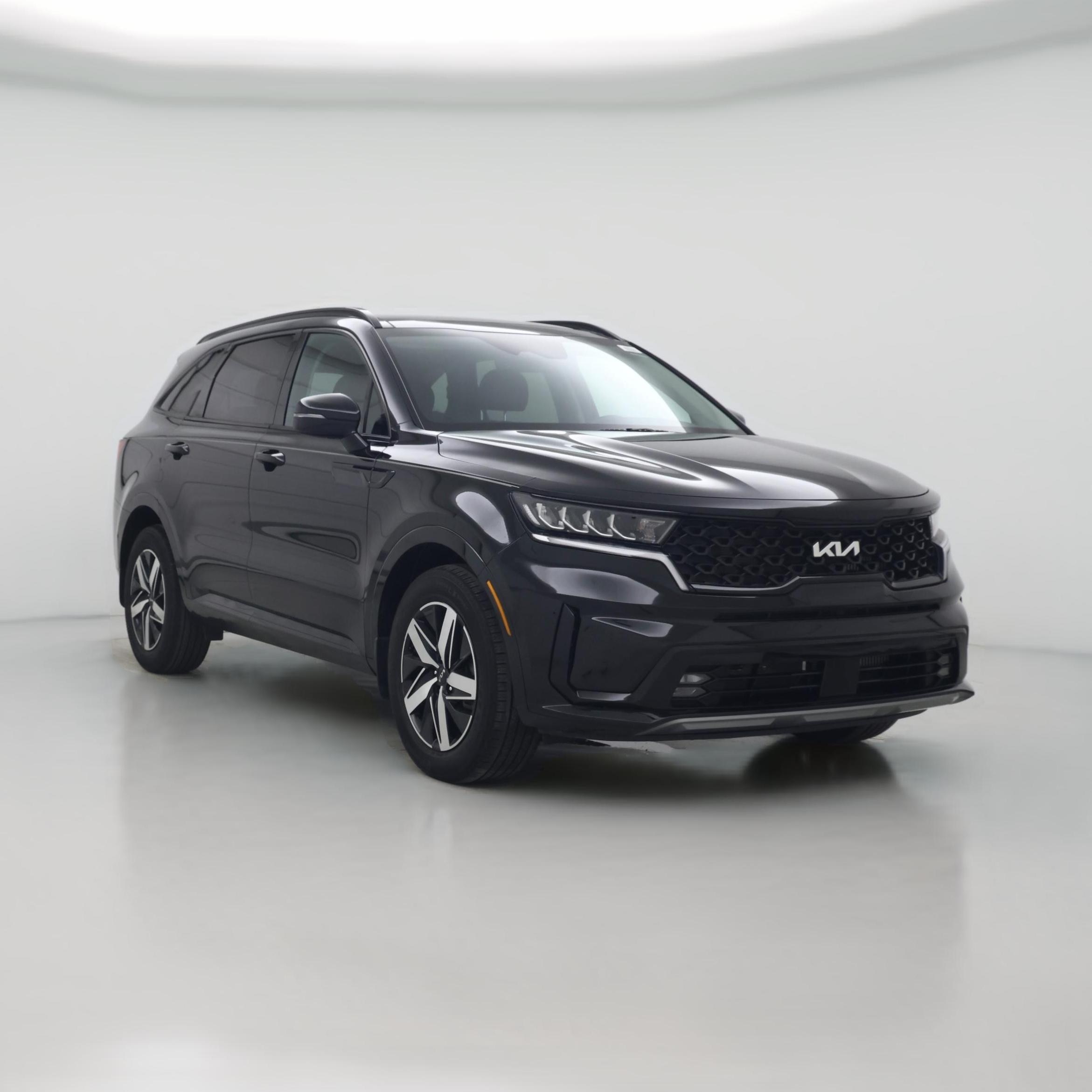 Thumbnail: 2022 Kia Sorento - 1