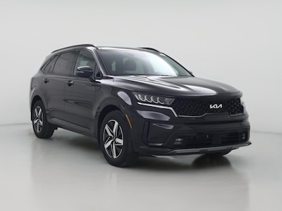 2022 Kia Sorento EX