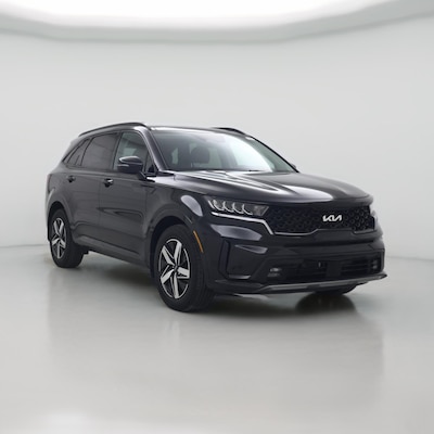 2022 Kia Sorento EX