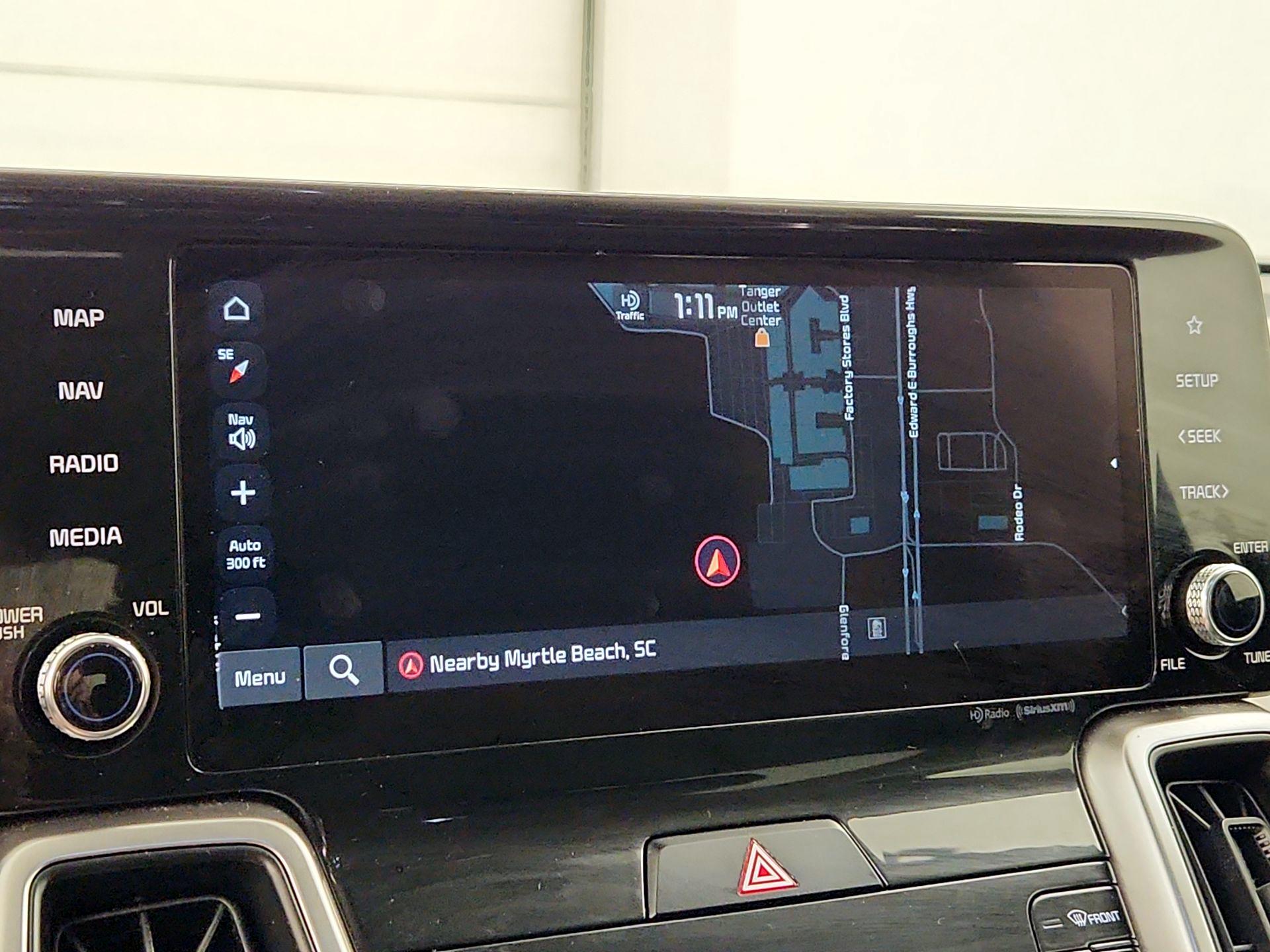 Thumbnail: 2022 Kia Sorento - 14