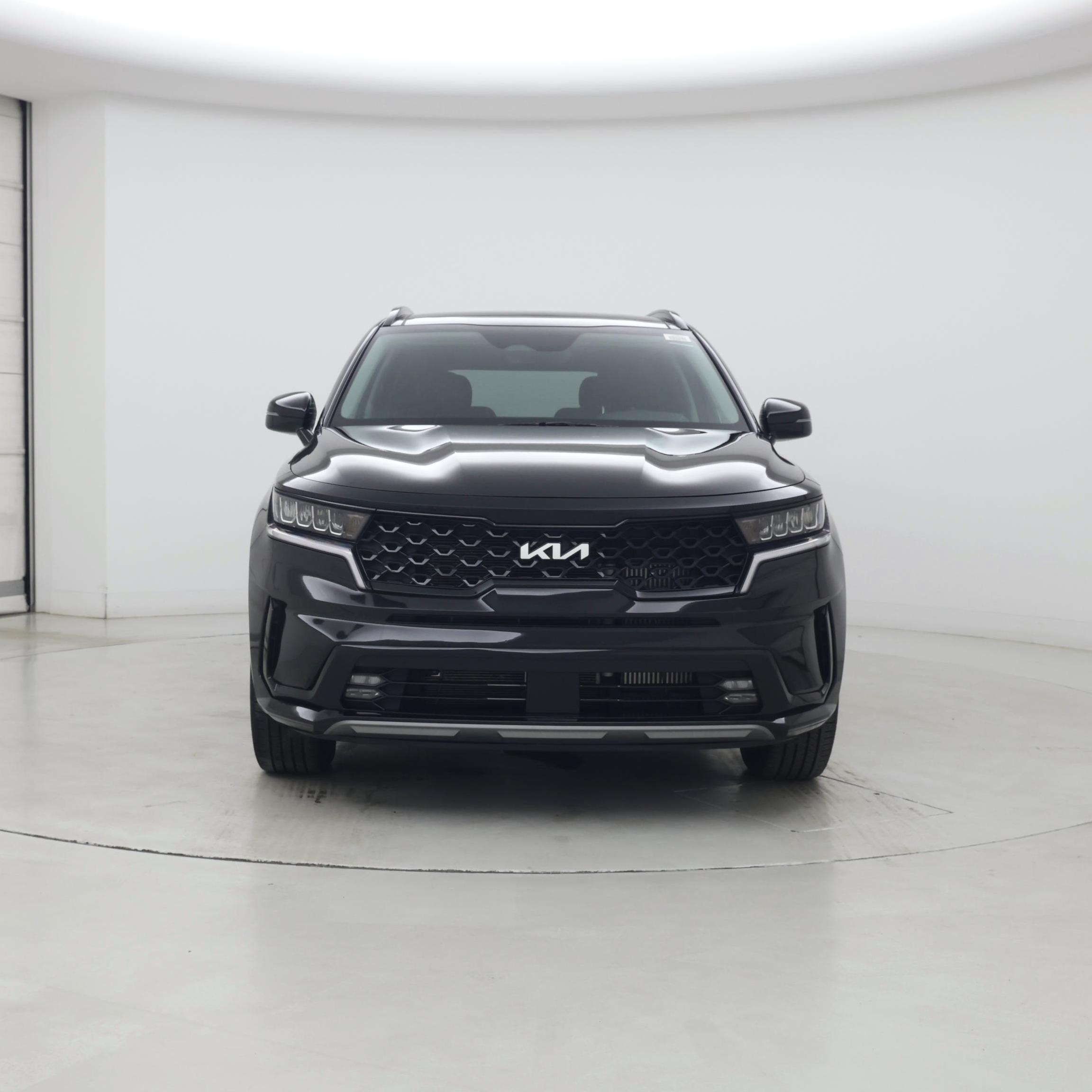 Thumbnail: 2022 Kia Sorento - 5