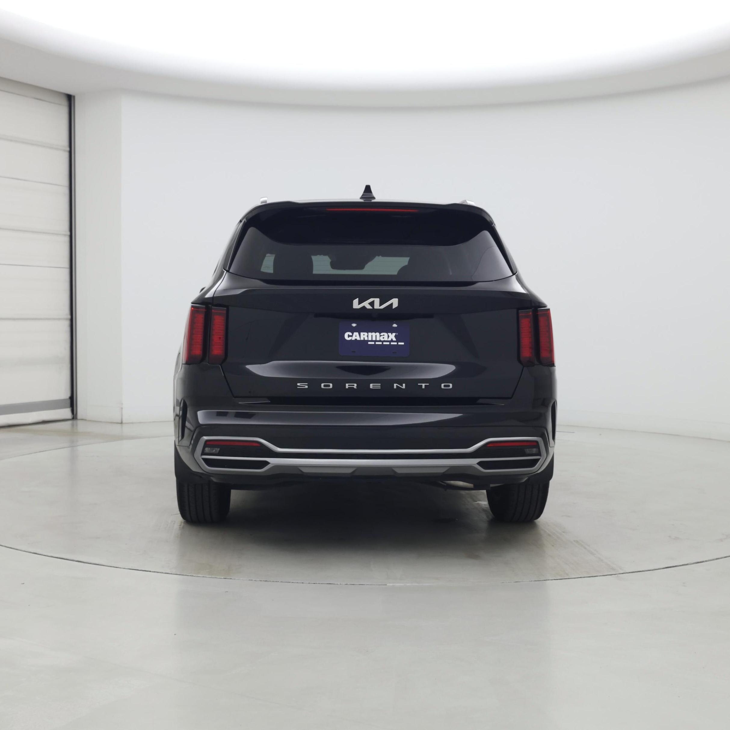 Thumbnail: 2022 Kia Sorento - 6