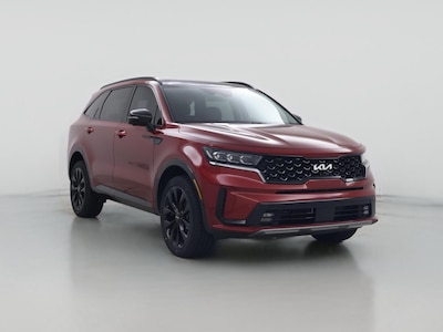 2023 Kia Sorento SX Prestige