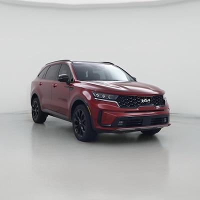 2023 Kia Sorento SX Prestige